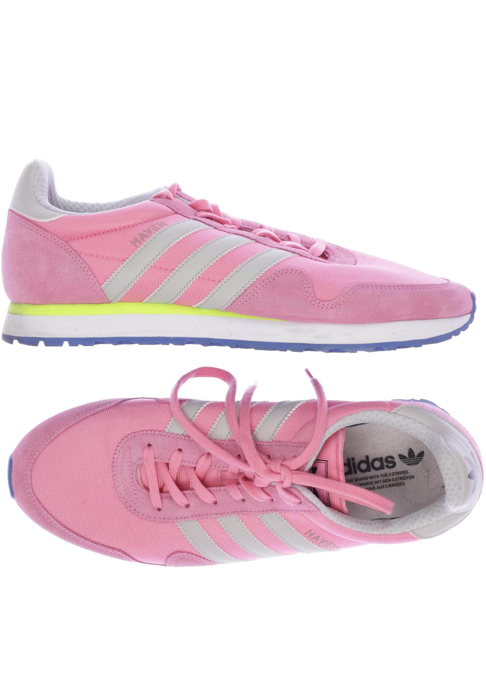 

adidas Originals Herren Sneakers, pink