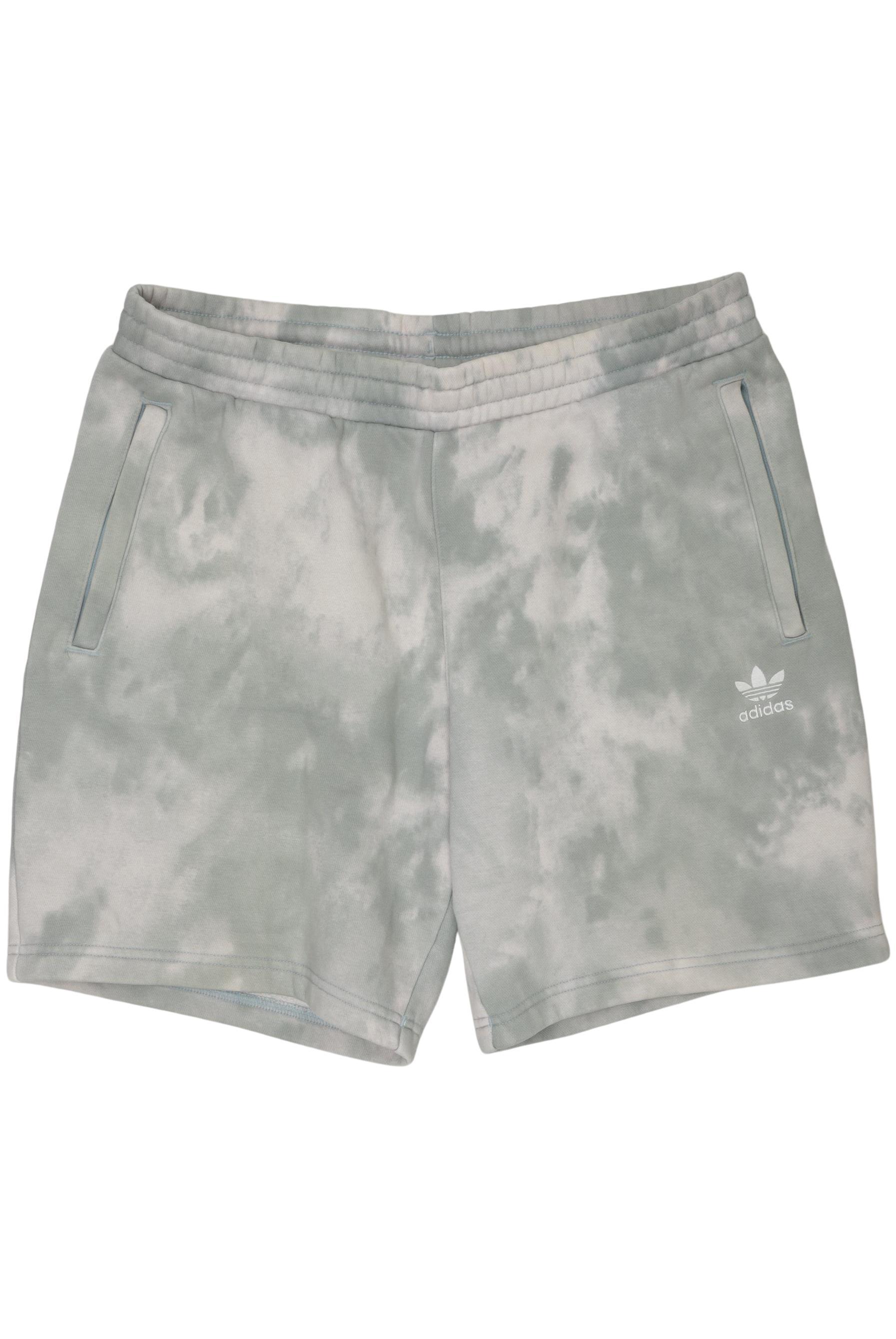 

adidas Originals Herren Shorts, hellgrün, Gr. 48