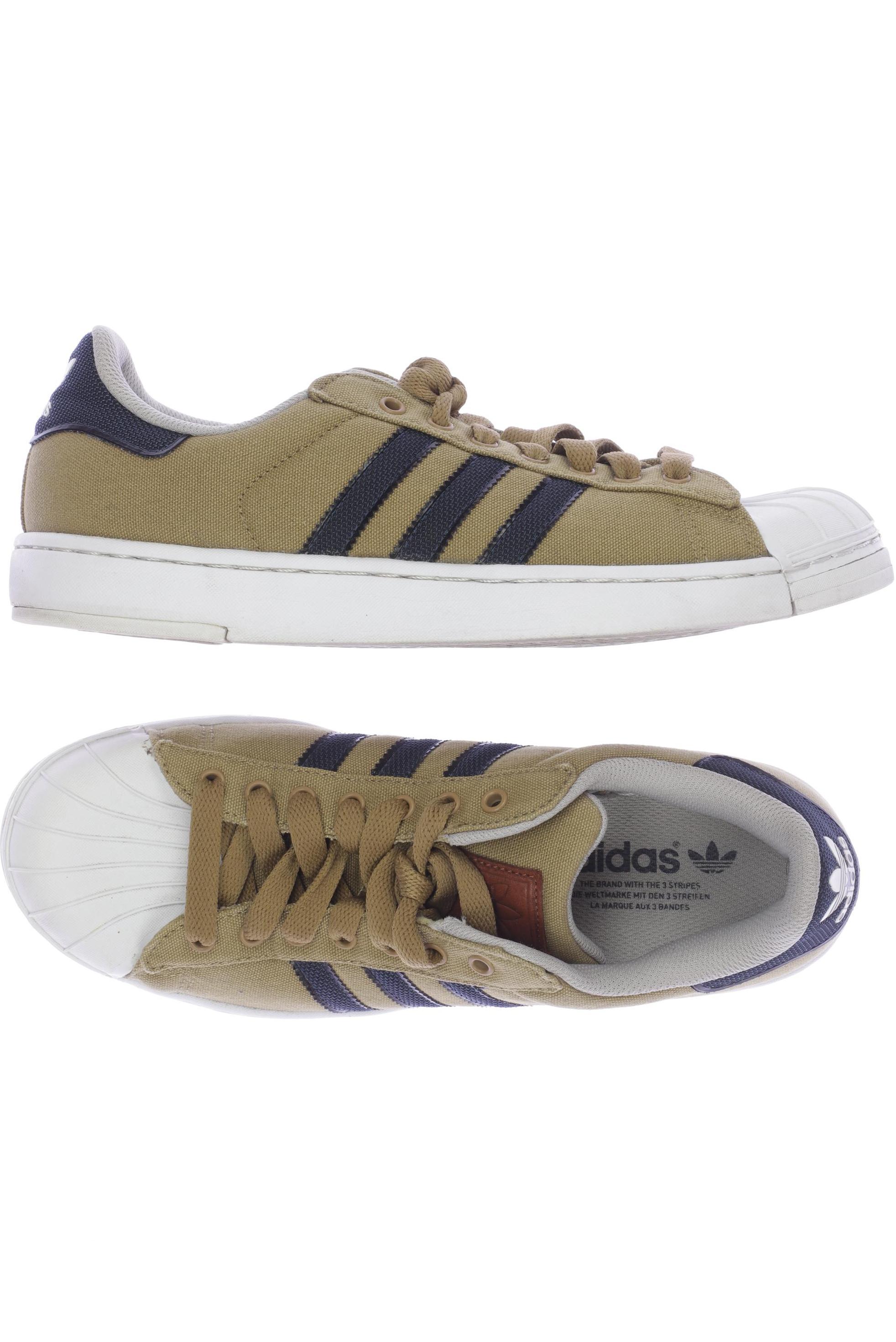 

adidas Originals Herren Sneakers, braun, Gr. 8
