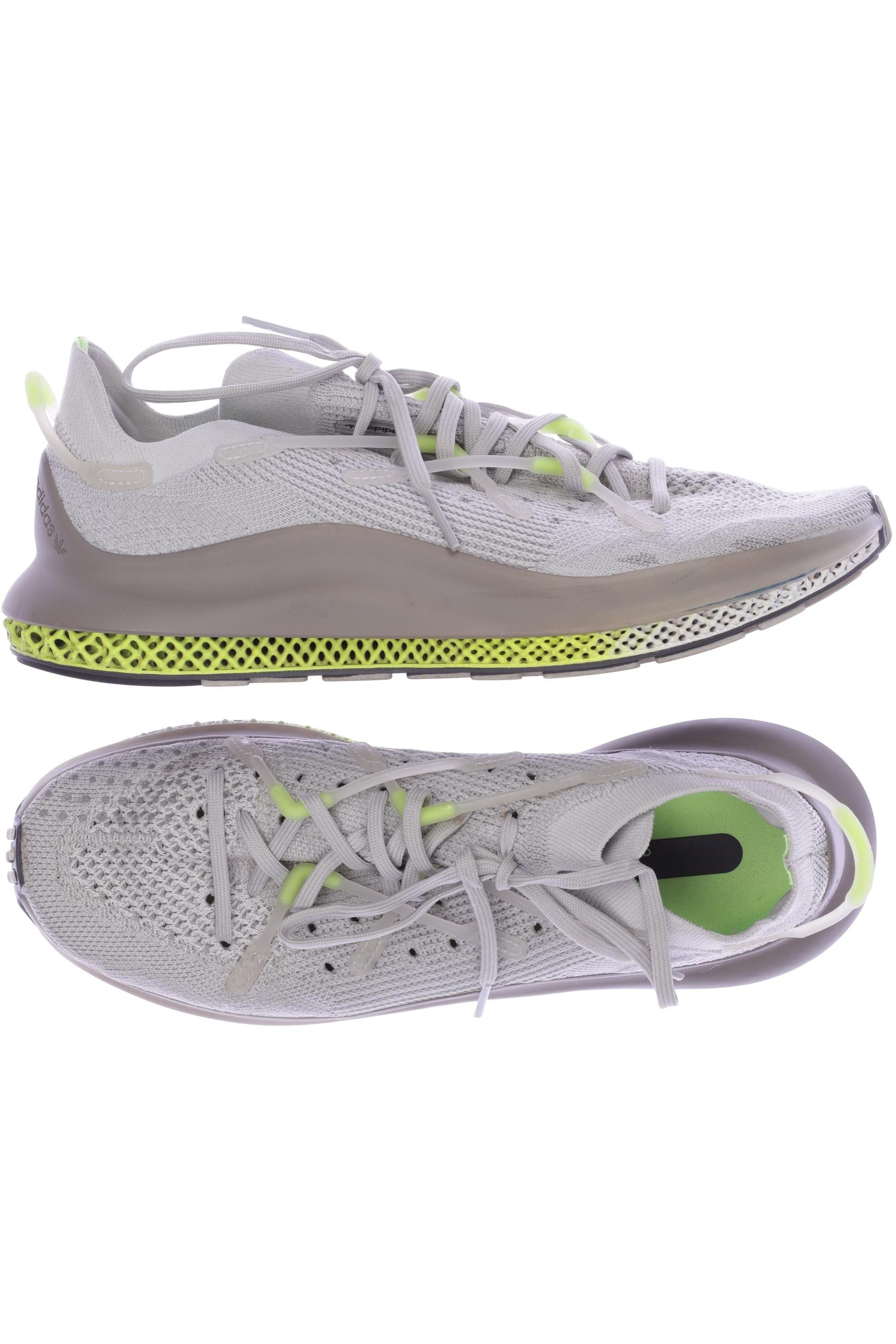 

adidas Originals Herren Sneakers, grau, Gr. 9.5