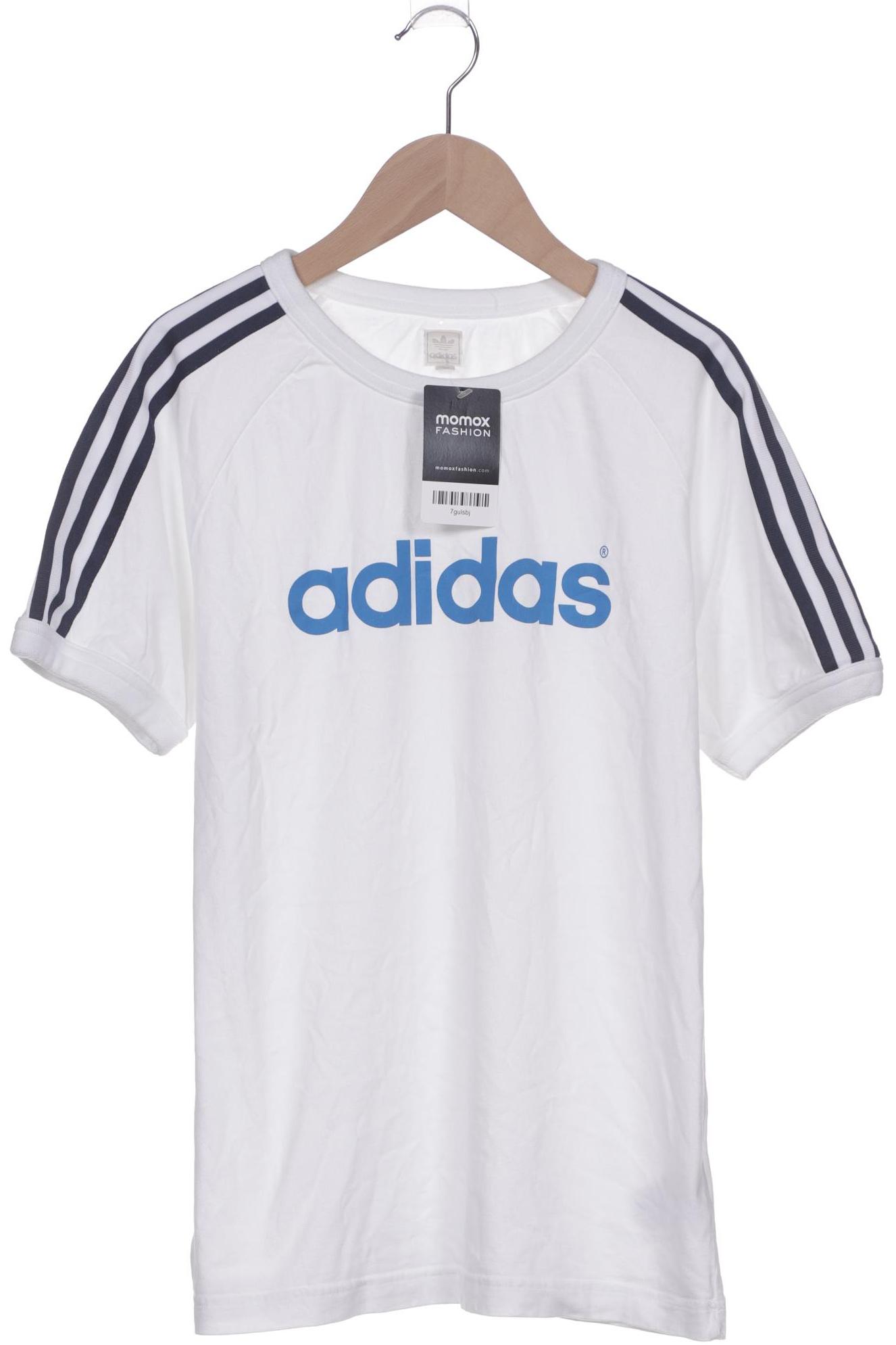 

adidas Originals Herren T-Shirt, weiß, Gr. 50