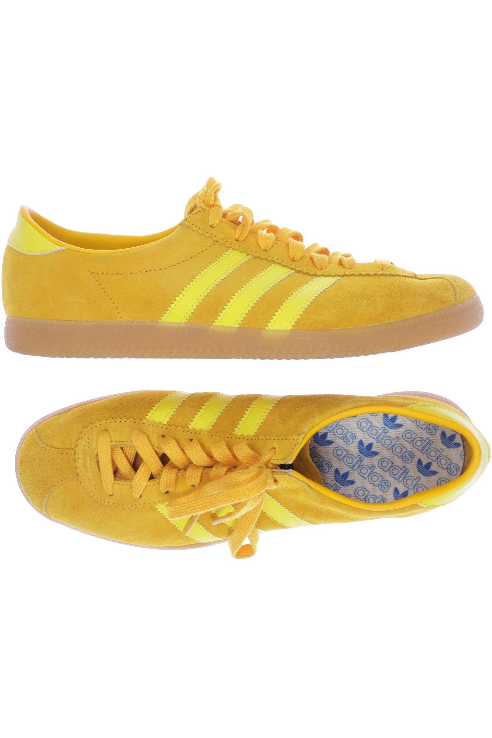 

adidas Originals Herren Sneakers, orange, Gr. 9