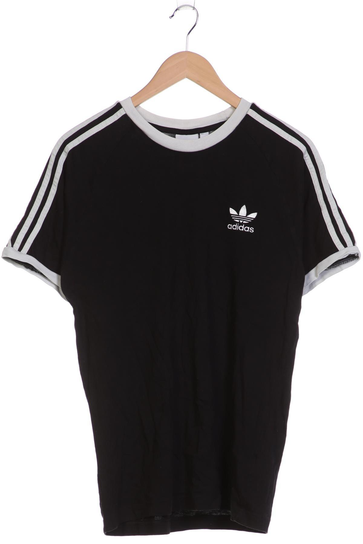 

adidas Originals Herren T-Shirt, schwarz, Gr. 48