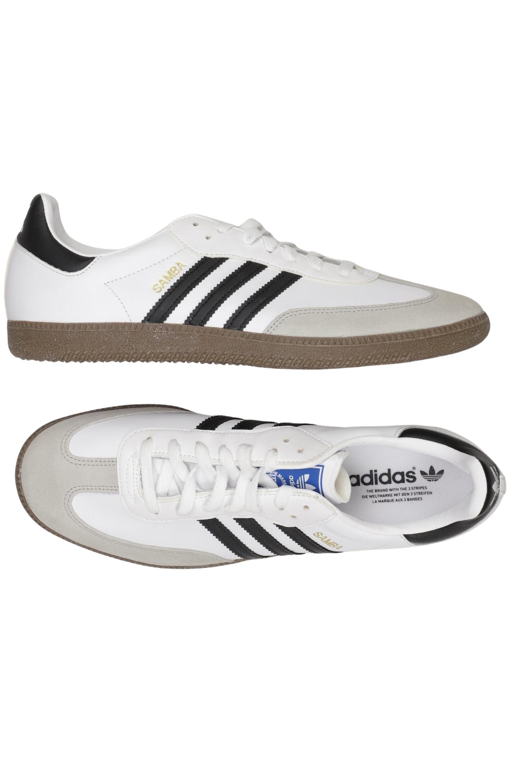 

adidas Originals Herren Sneakers, weiß, Gr. 12