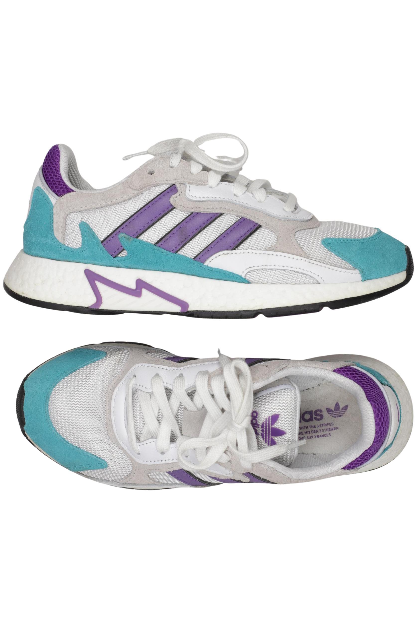 

adidas Originals Herren Sneakers, mehrfarbig, Gr. 8