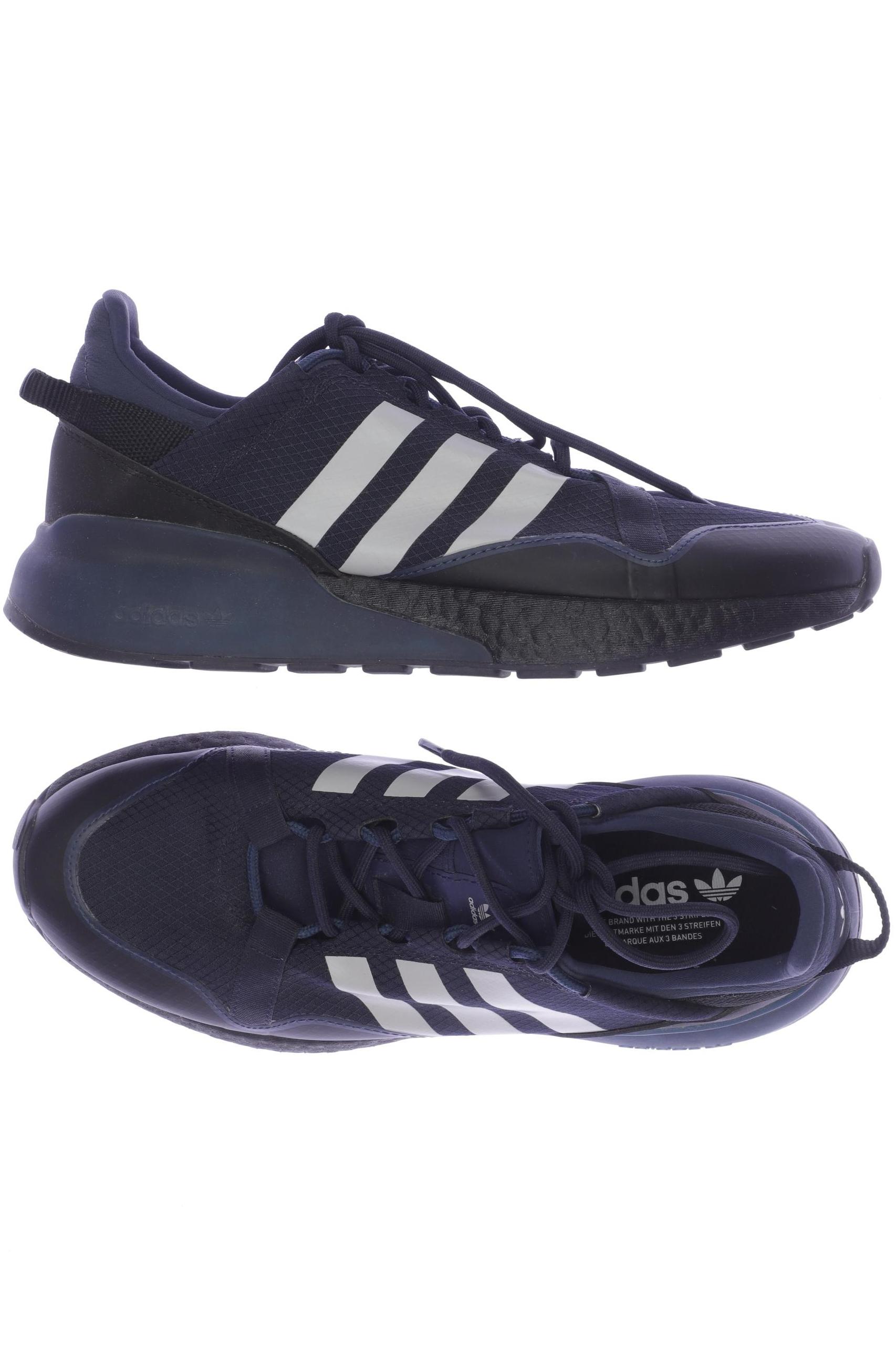 

adidas Originals Herren Sneakers, marineblau, Gr. 8