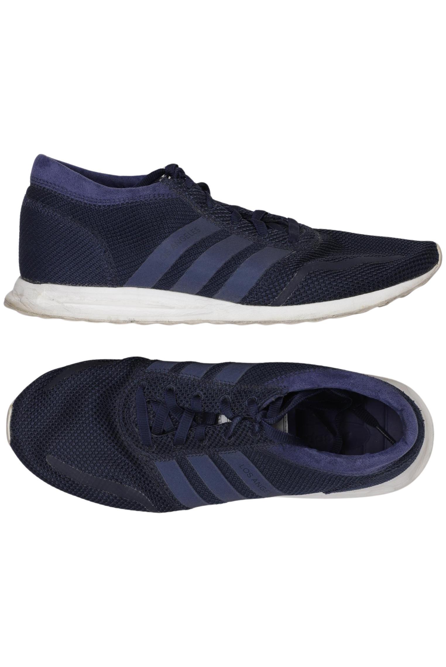 

adidas Originals Herren Sneakers, marineblau, Gr. 8.5