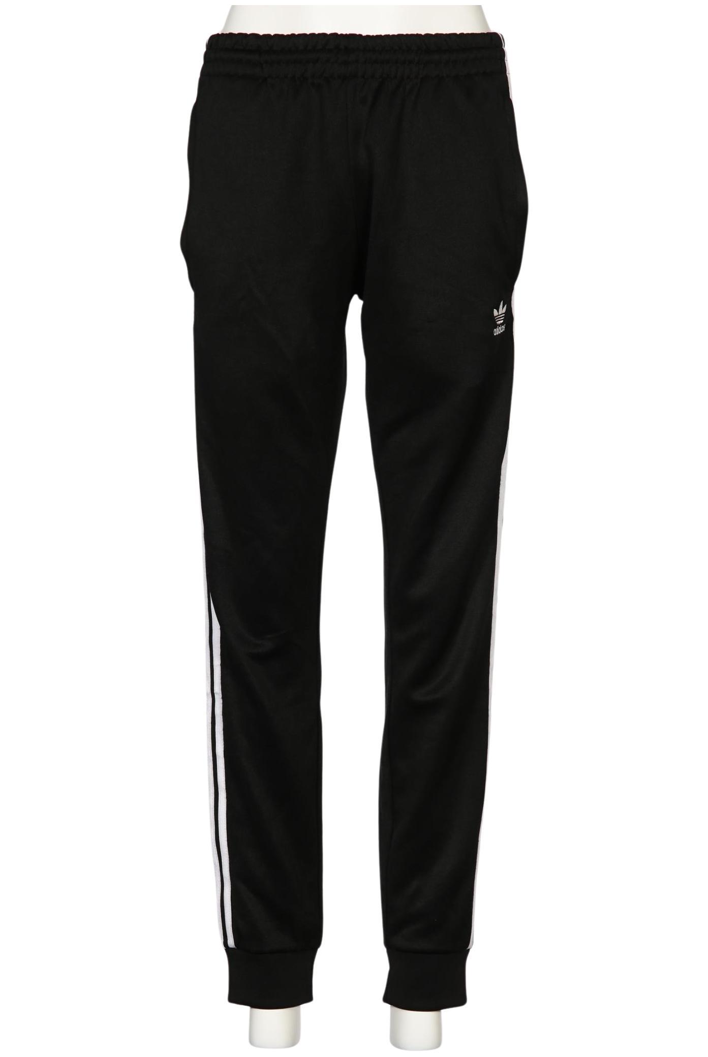 

adidas Originals Herren Stoffhose, schwarz, Gr. 0