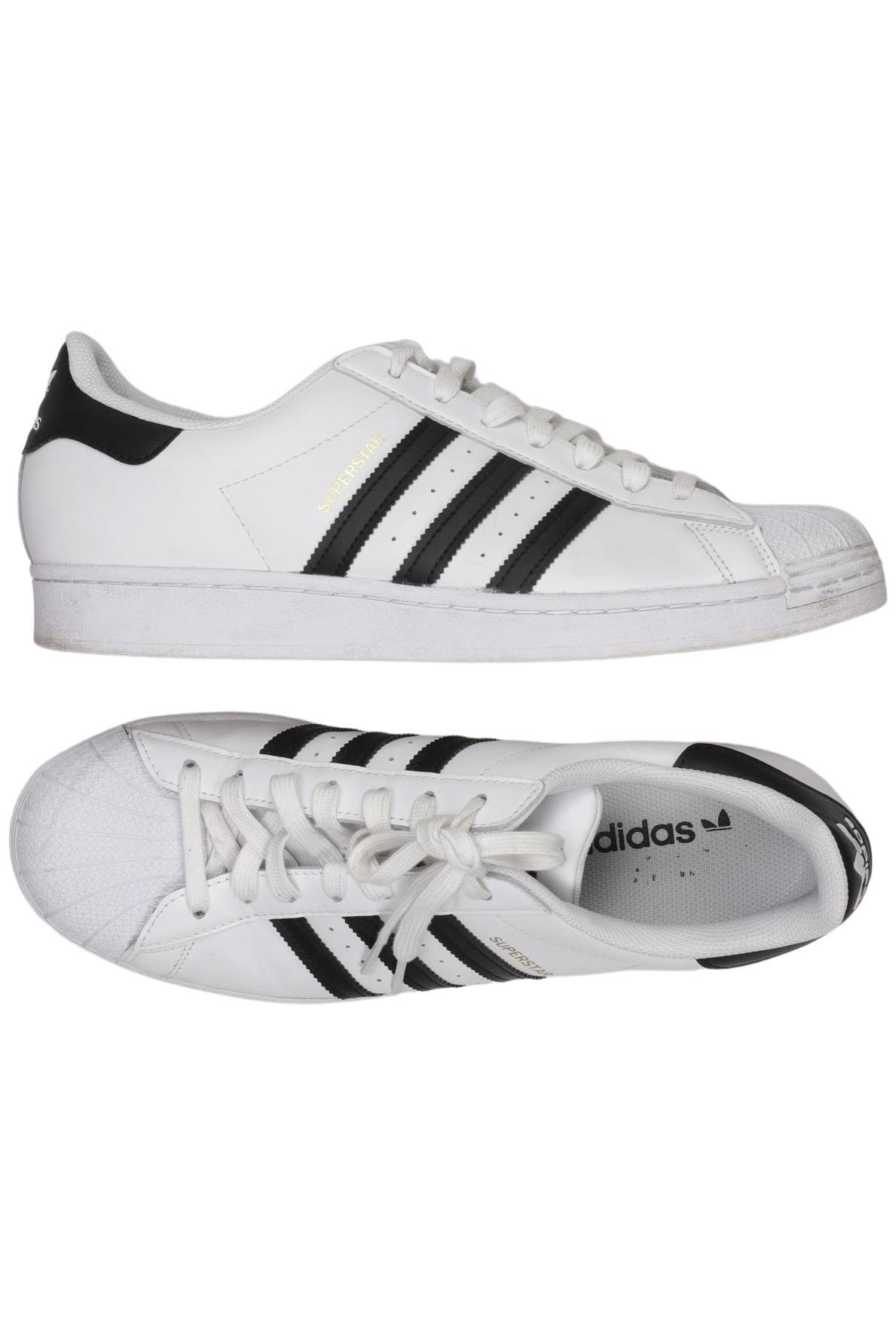 

adidas Originals Herren Sneakers, mehrfarbig, Gr. 10.5