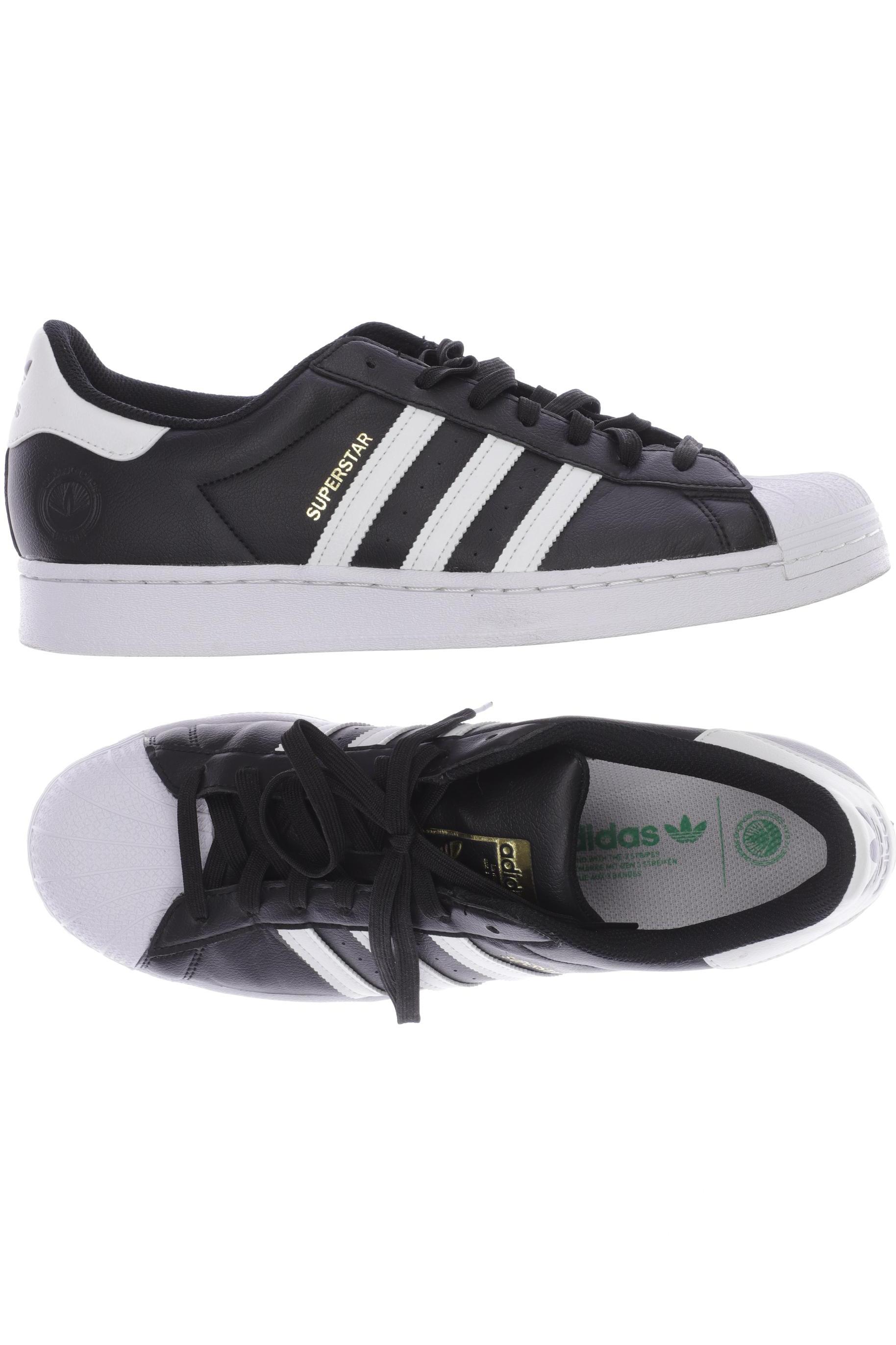 

adidas Originals Herren Sneakers, schwarz