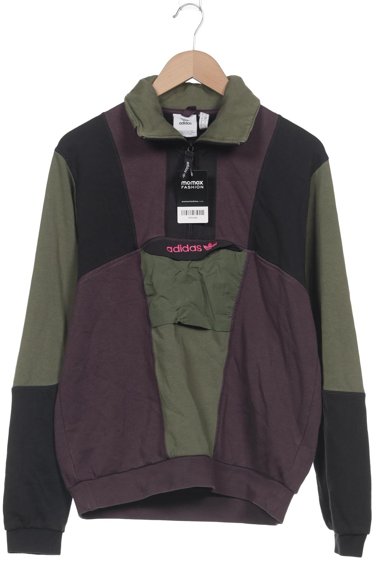 

adidas Originals Herren Sweatshirt, mehrfarbig, Gr. 46