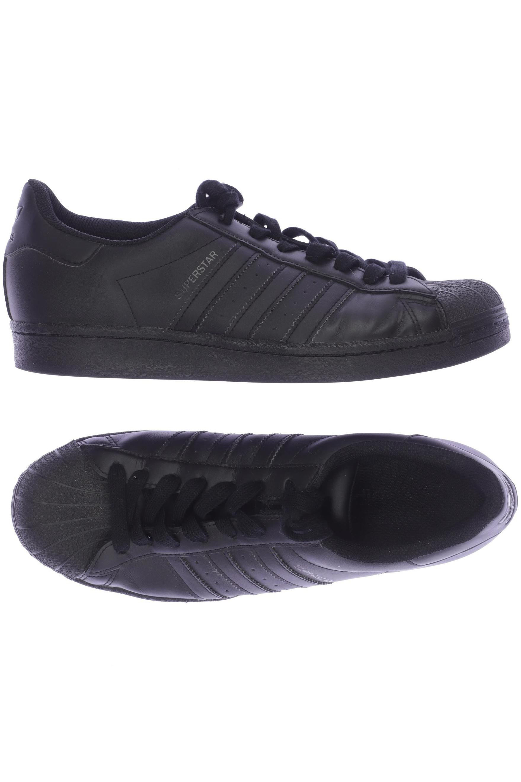

adidas Originals Herren Sneakers, schwarz, Gr. 9