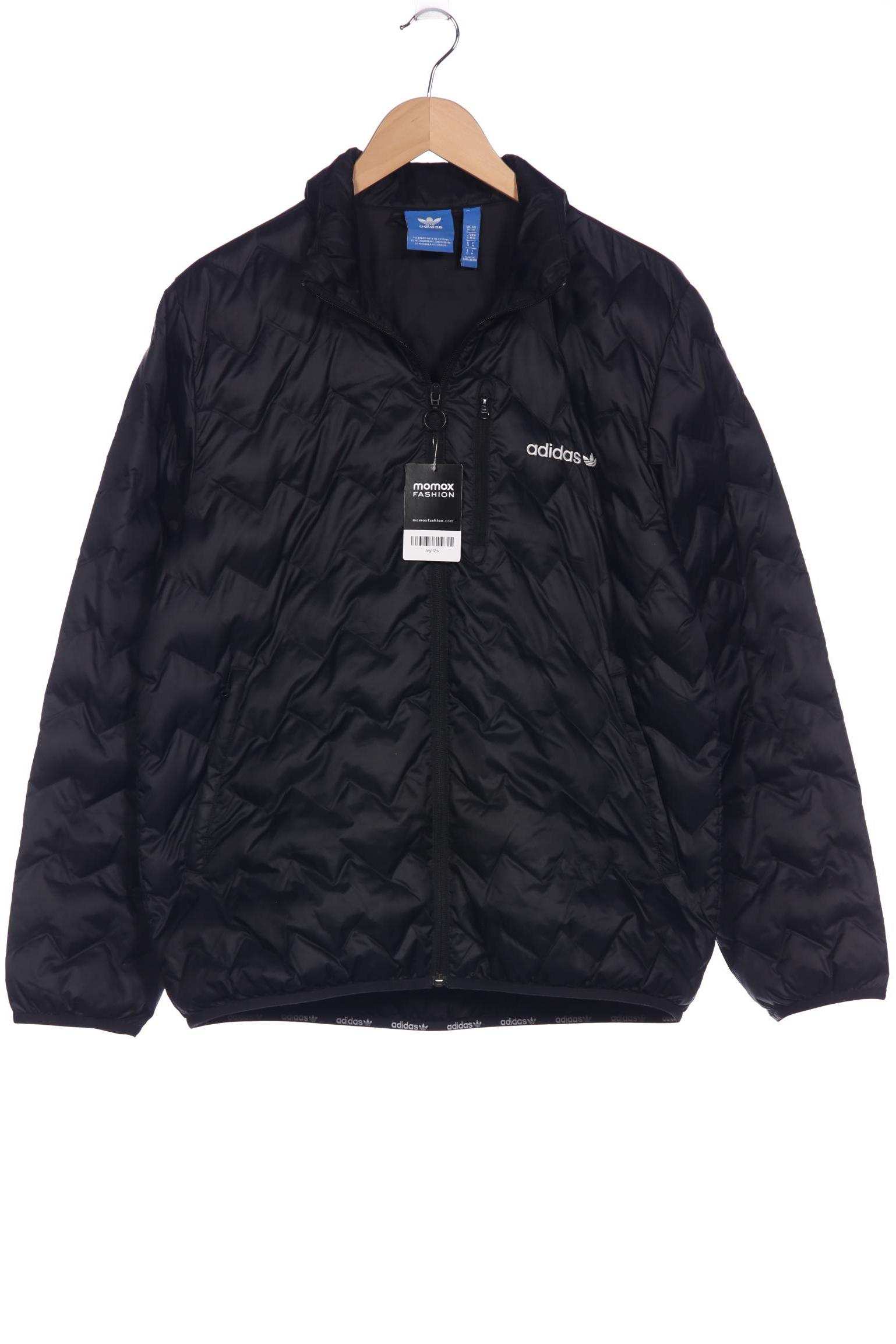 

adidas Originals Herren Jacke, schwarz, Gr. 48