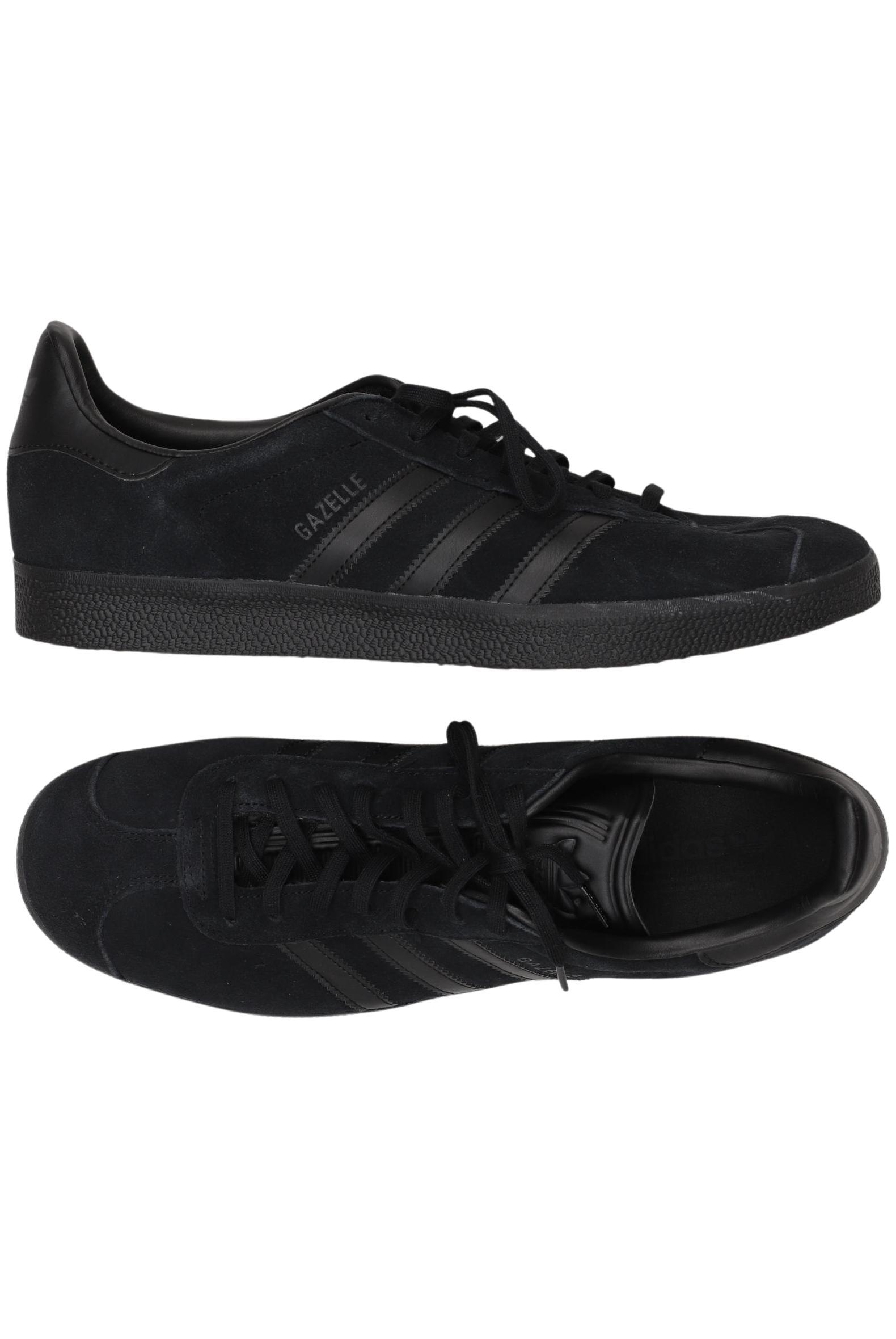 

adidas Originals Herren Sneakers, schwarz, Gr. 12