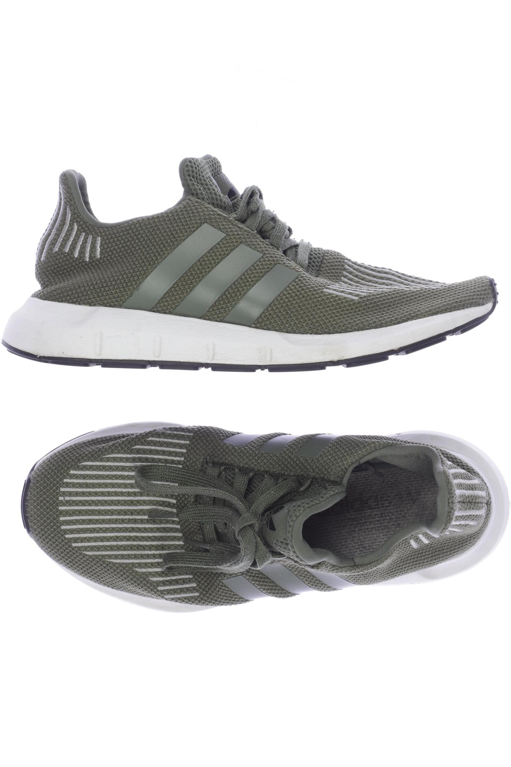 

adidas Originals Herren Sneakers, grün, Gr. 7