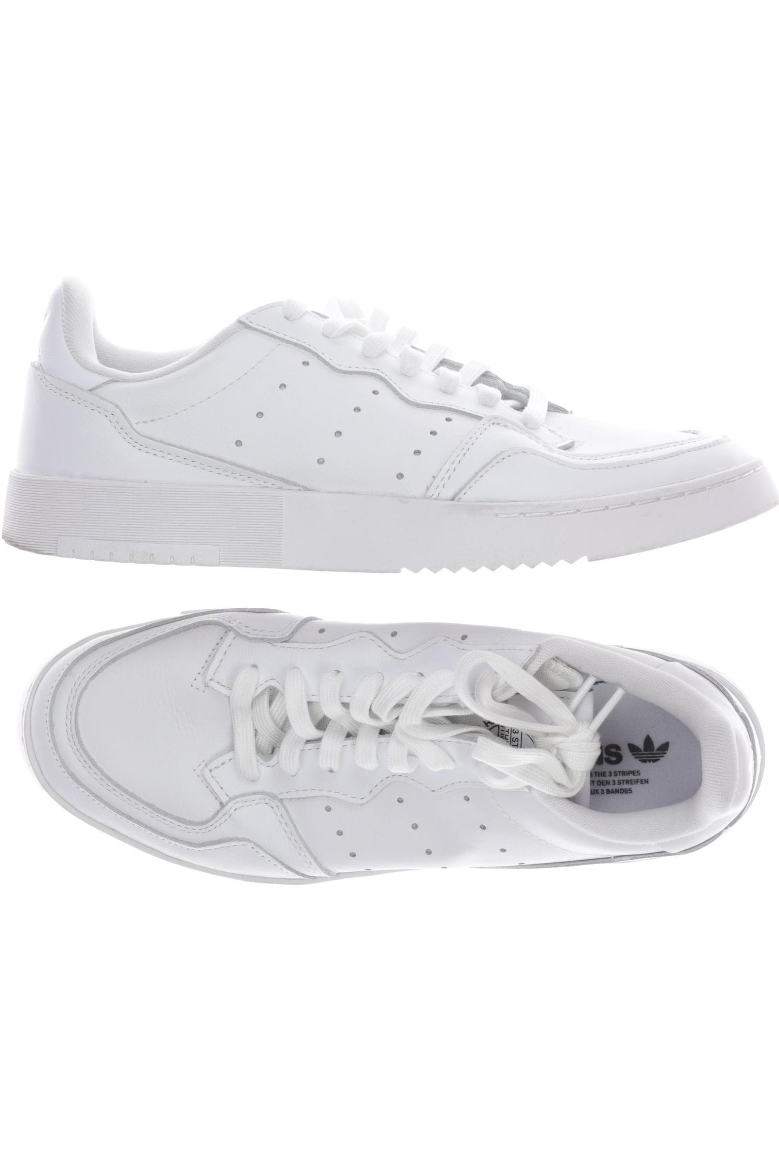 

adidas Originals Herren Sneakers, weiß, Gr. 9