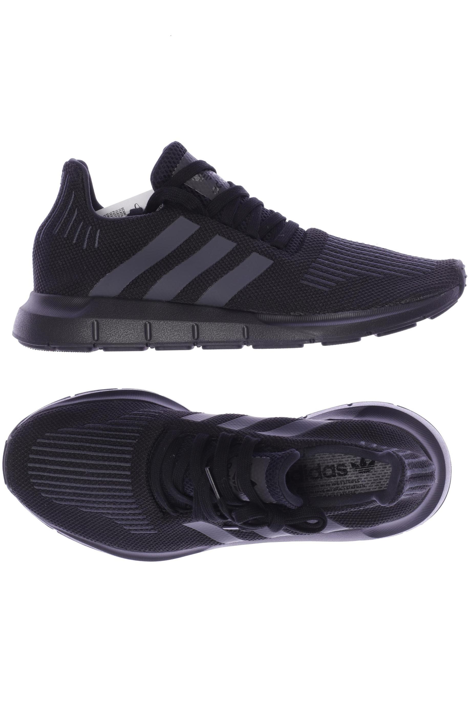 

adidas Originals Herren Sneakers, schwarz, Gr. 8