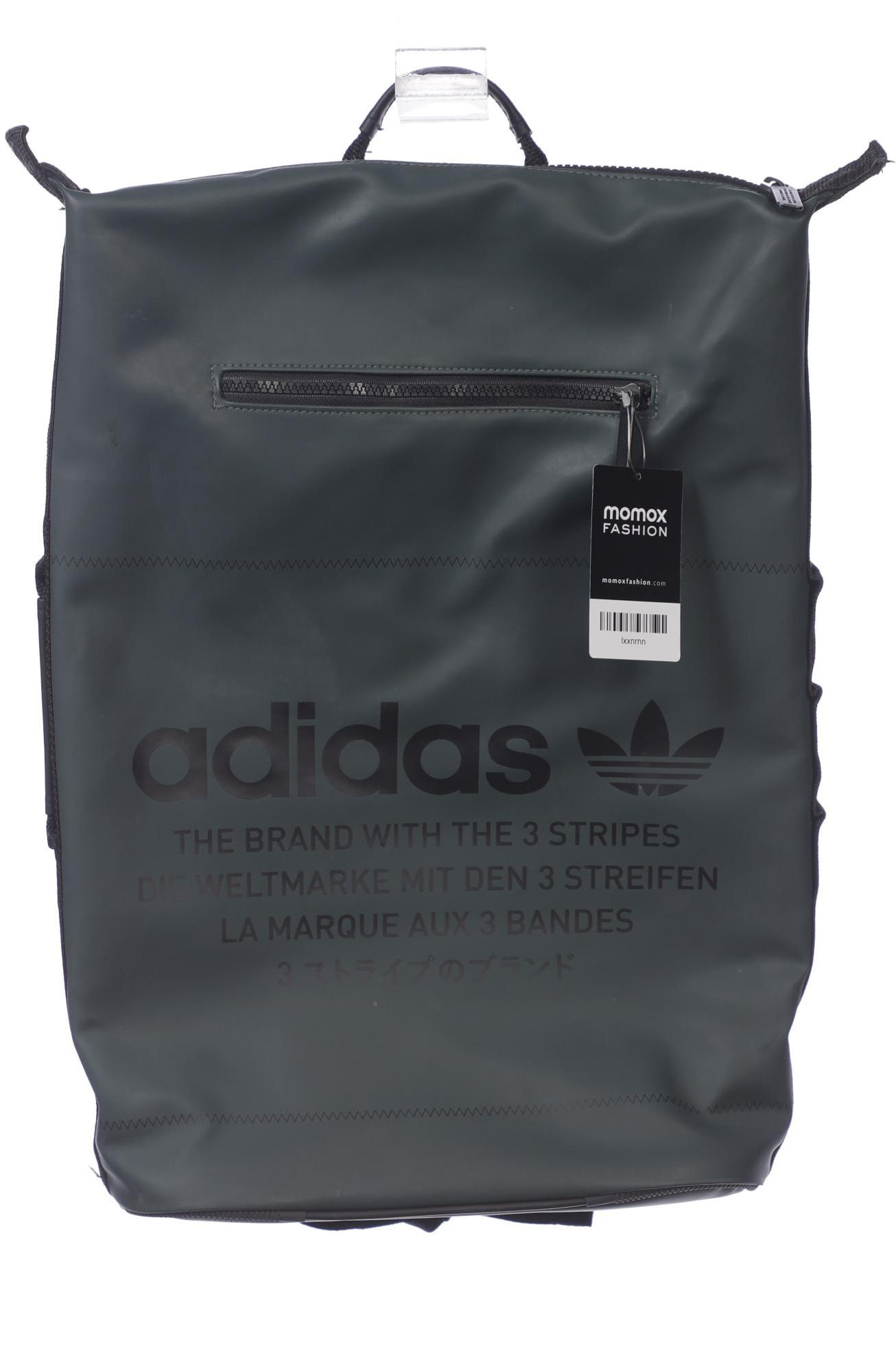 

adidas Originals Herren Rucksack, grün, Gr.