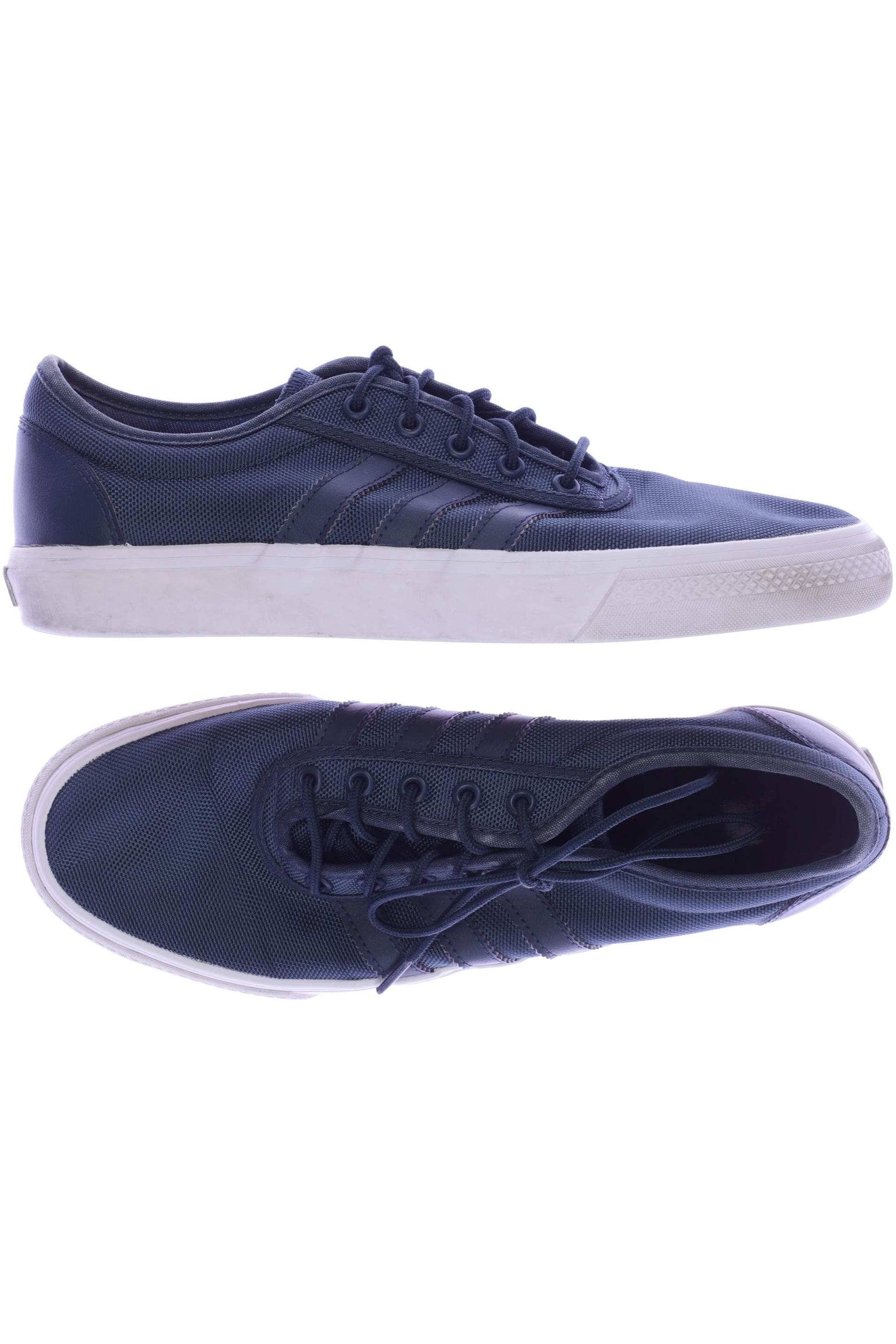 

adidas Originals Herren Sneakers, türkis