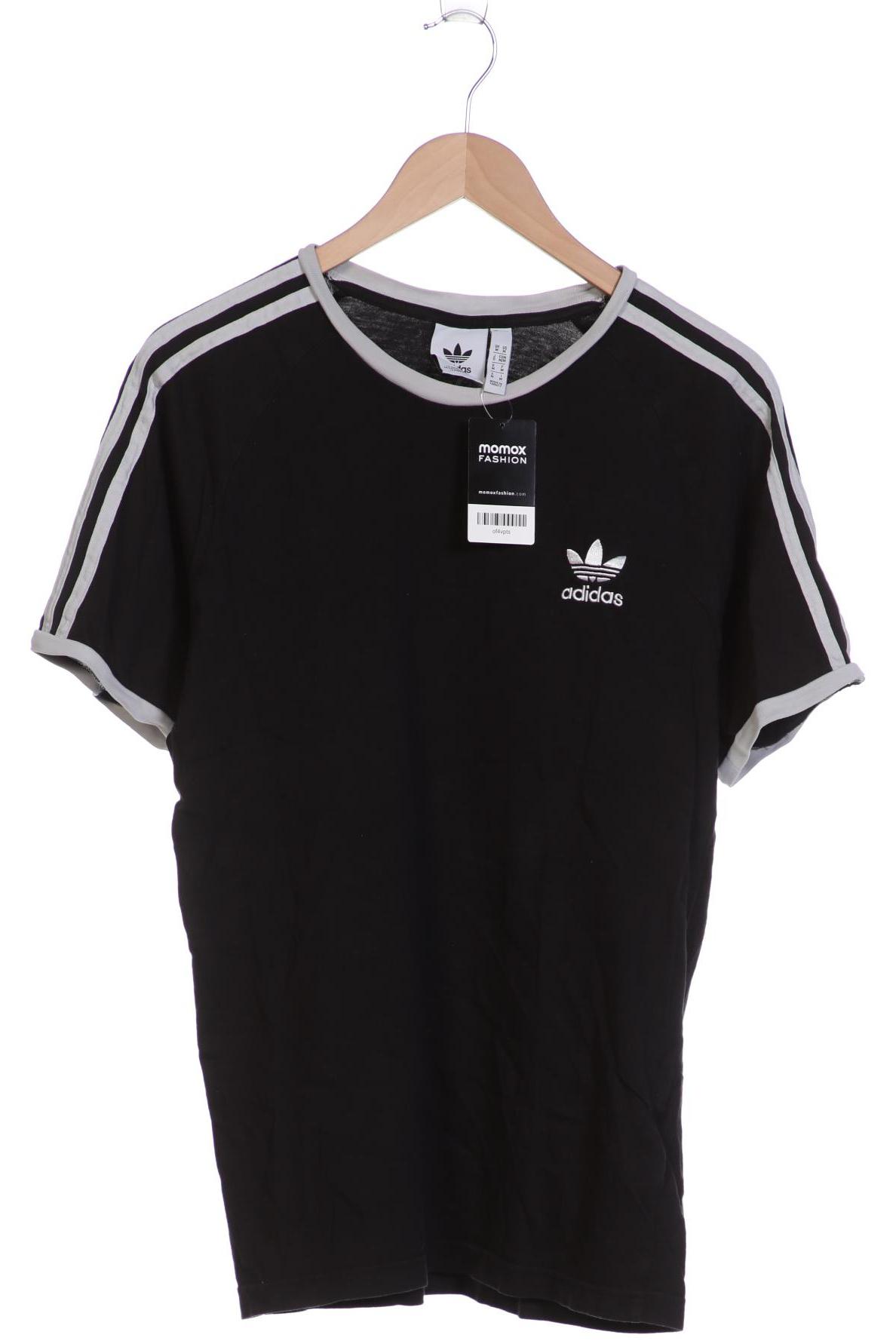 

adidas Originals Herren T-Shirt, schwarz, Gr. 48