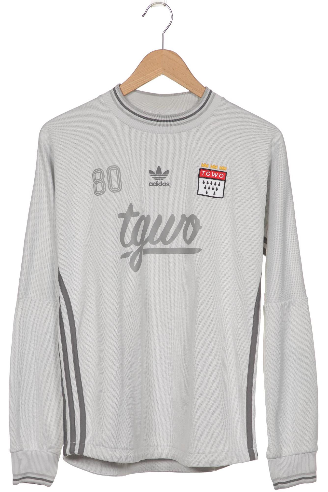 

adidas Originals Herren Sweatshirt, grau