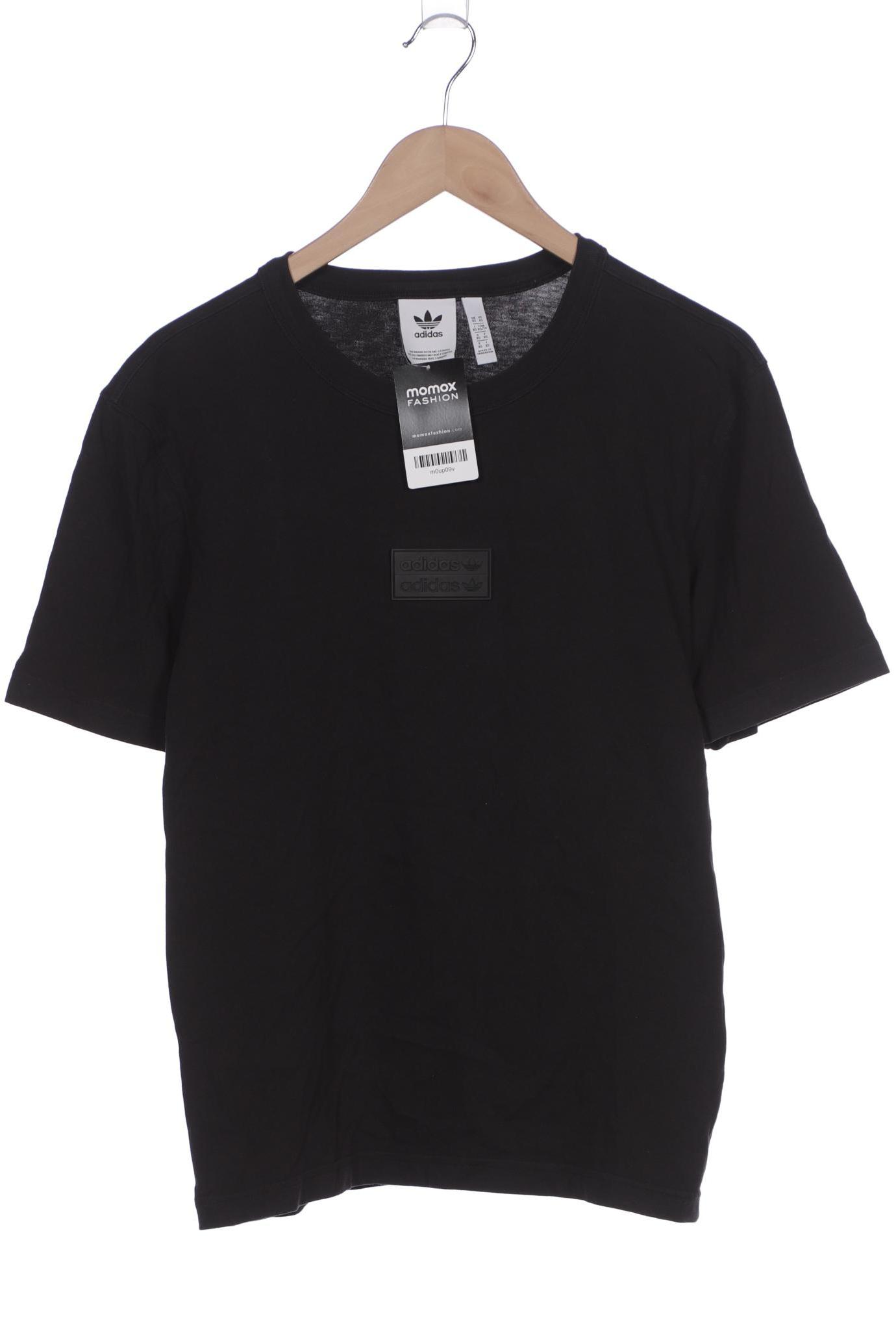 

adidas Originals Herren T-Shirt, schwarz, Gr. 44