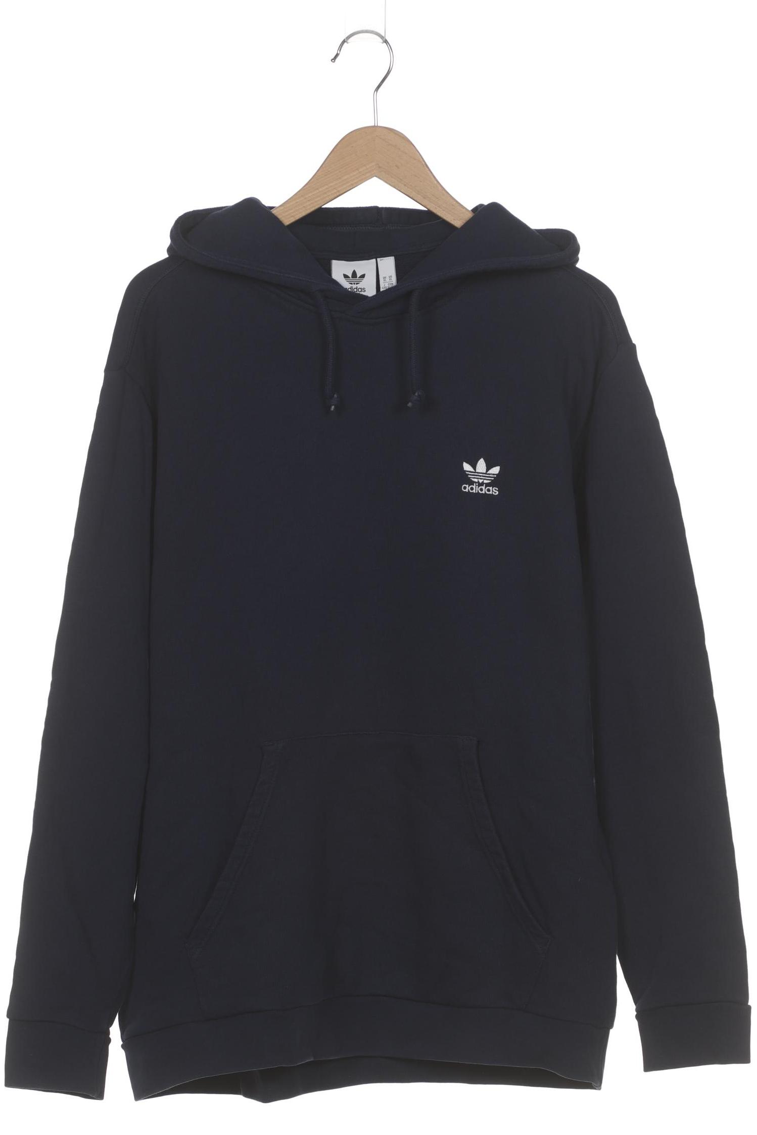 

adidas Originals Herren Kapuzenpullover, marineblau, Gr. 54