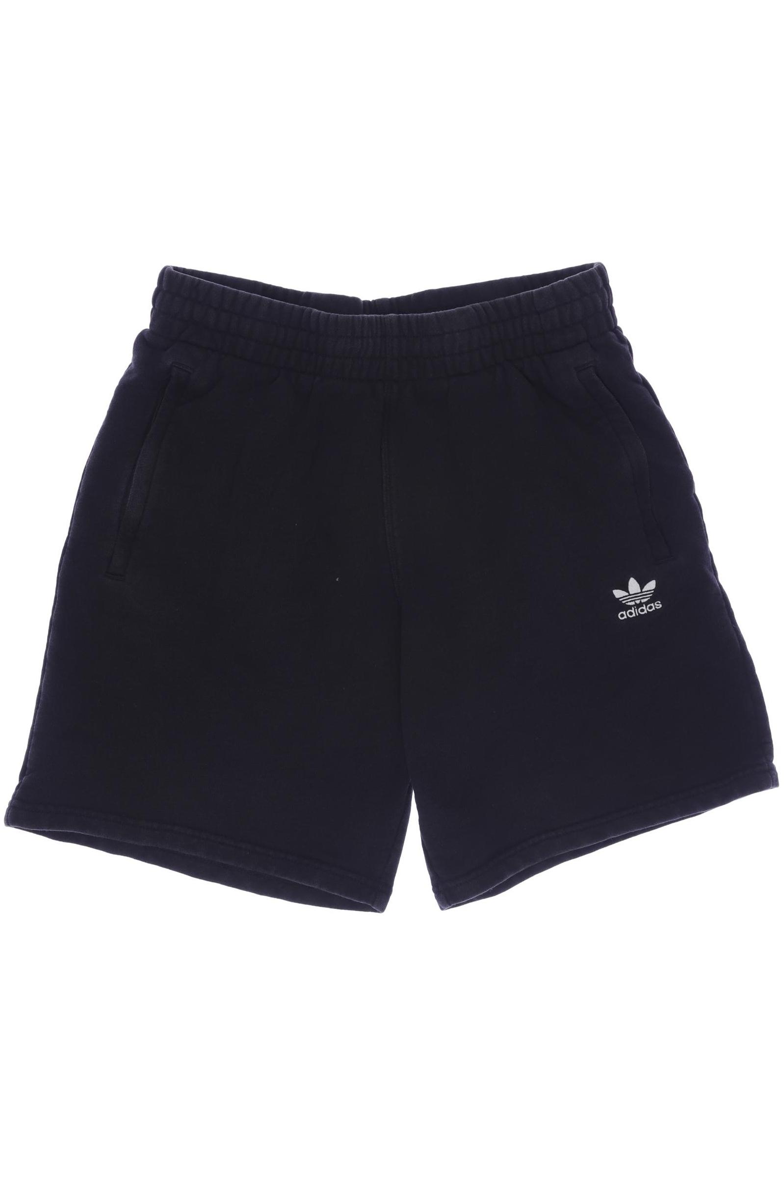 

adidas Originals Herren Shorts, schwarz, Gr. 48