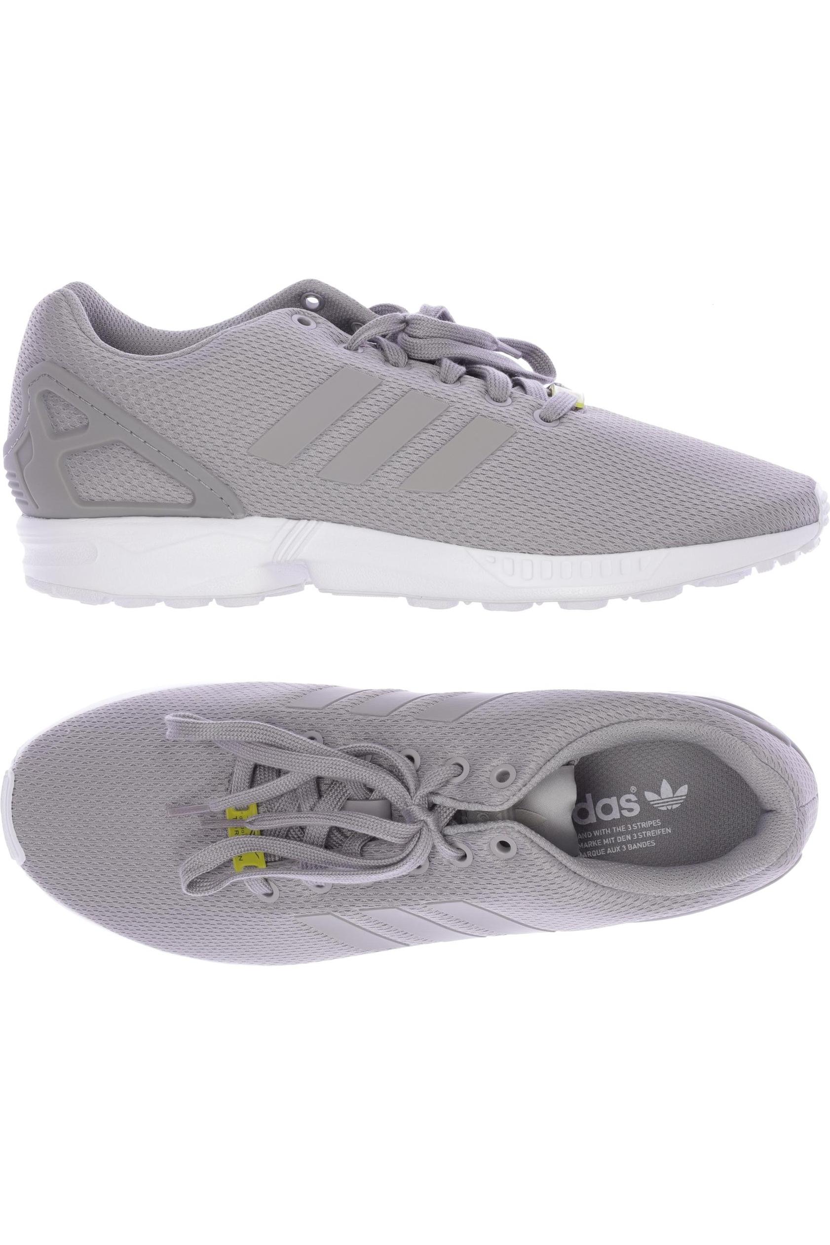 

adidas Originals Herren Sneakers, grau, Gr. 10.5