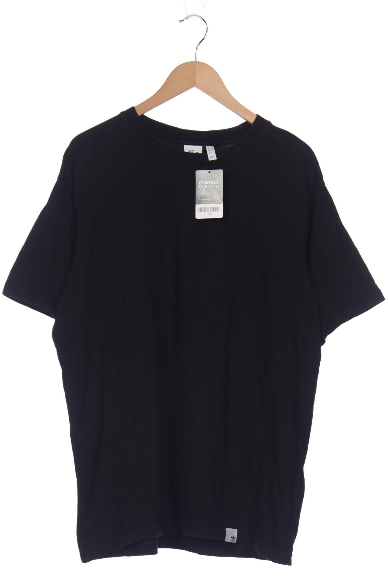 

adidas Originals Herren T-Shirt, schwarz