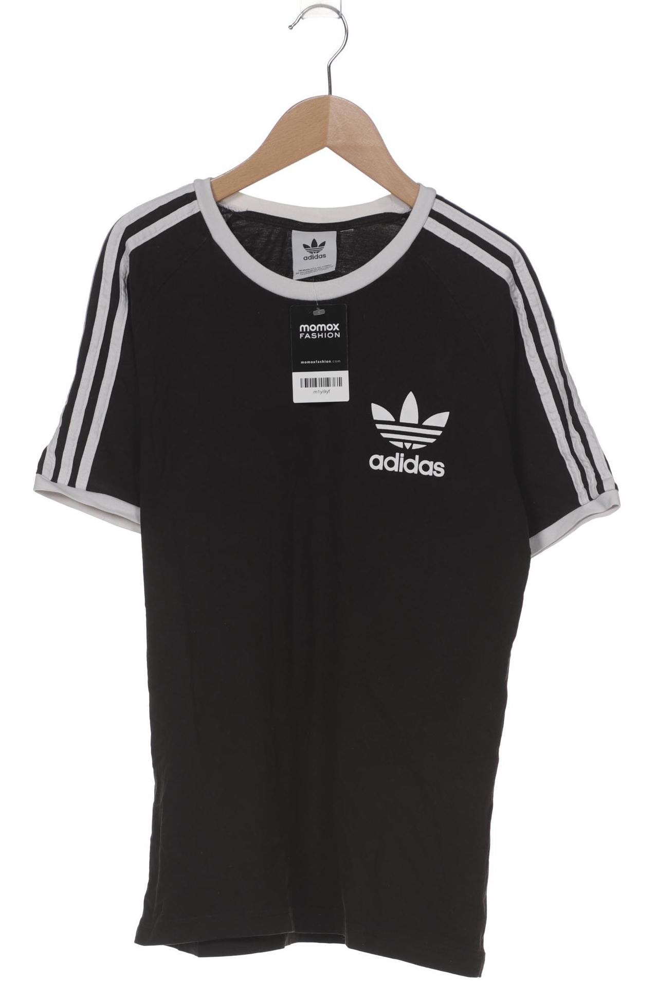 

adidas Originals Herren T-Shirt, schwarz, Gr. 44