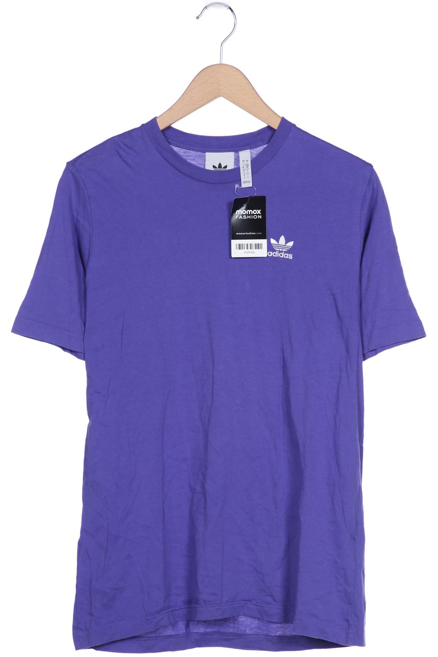 

adidas Originals Herren T-Shirt, flieder