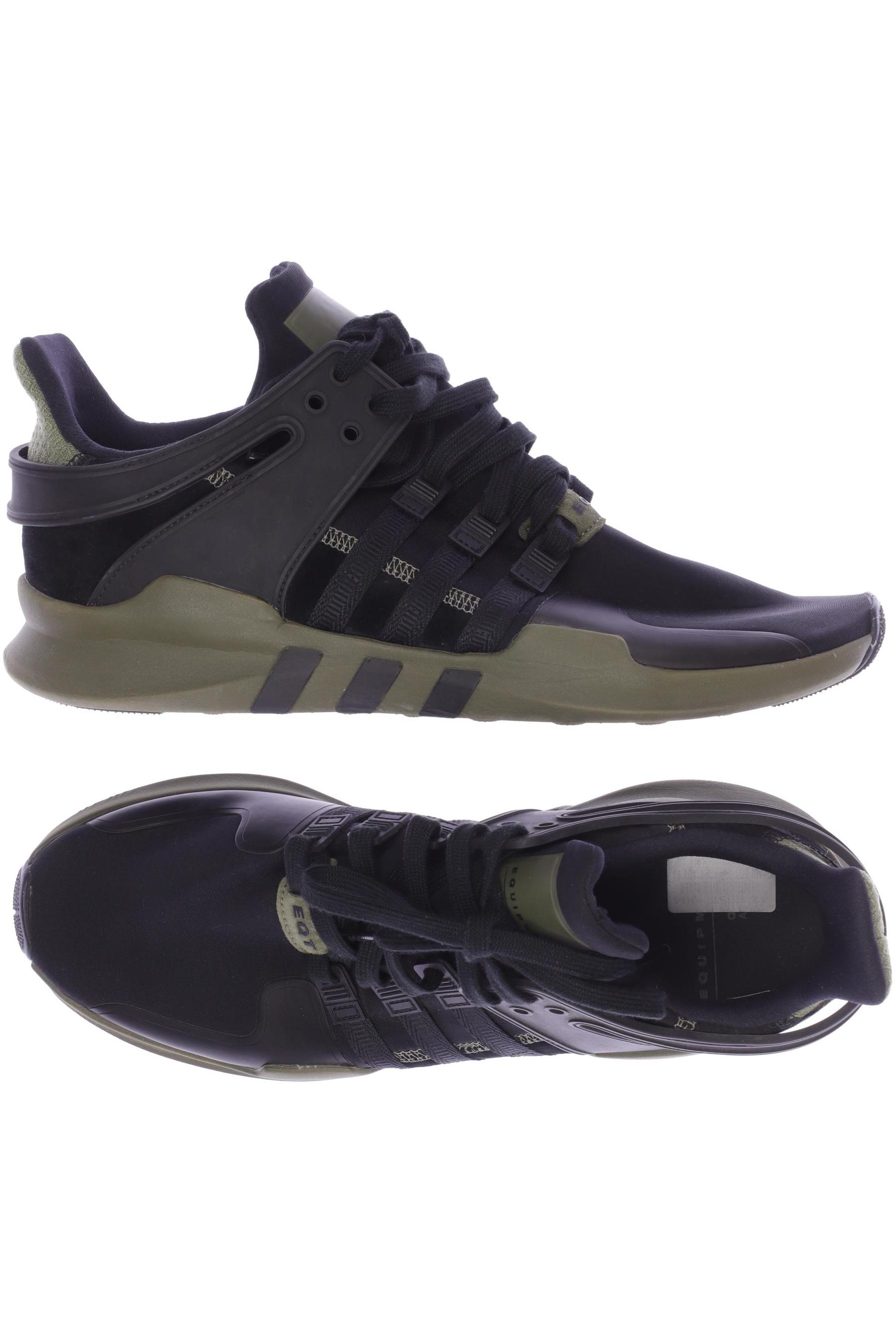 

adidas Originals Herren Sneakers, schwarz