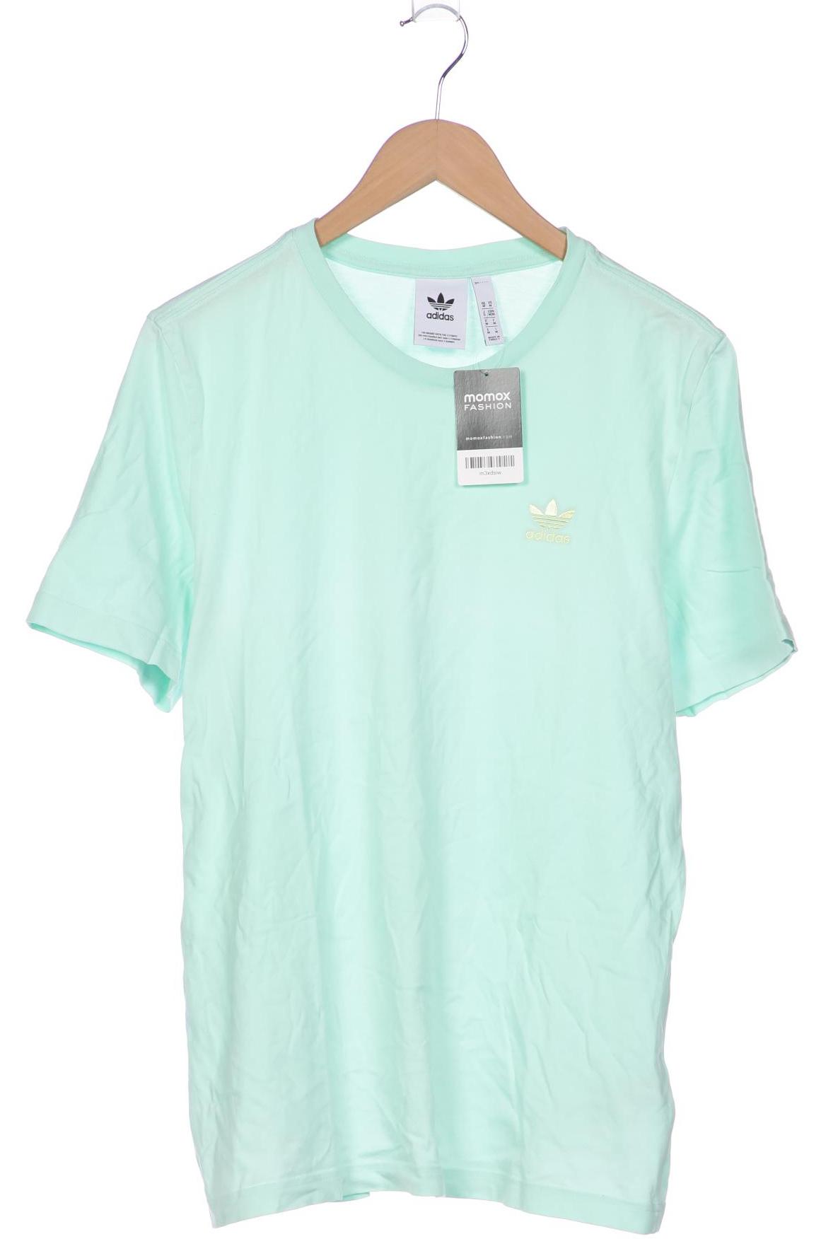 

adidas Originals Herren T-Shirt, hellgrün