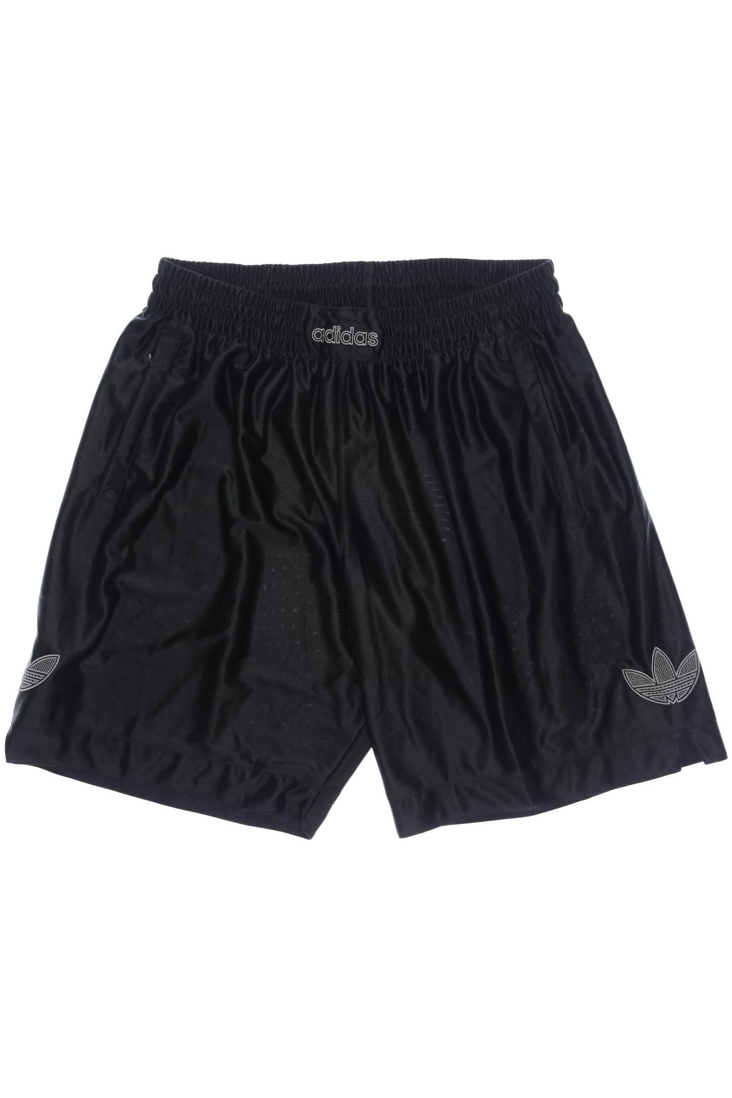 

adidas Originals Herren Shorts, schwarz, Gr. 52