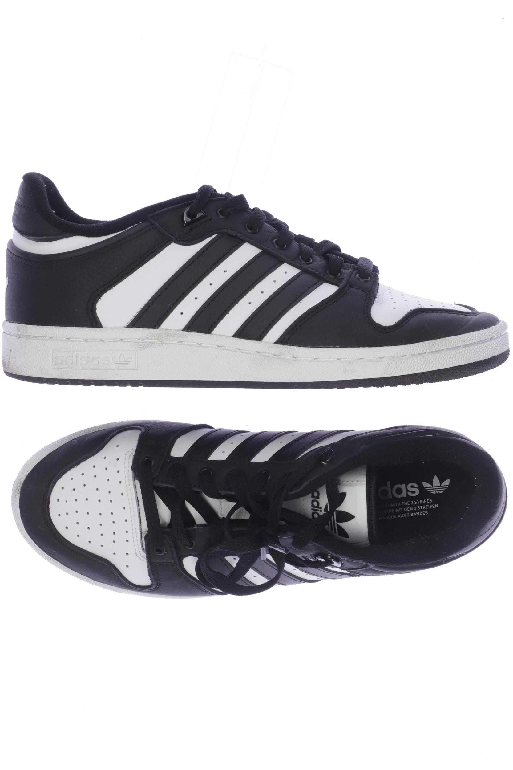 

adidas Originals Herren Sneakers, schwarz, Gr. 9