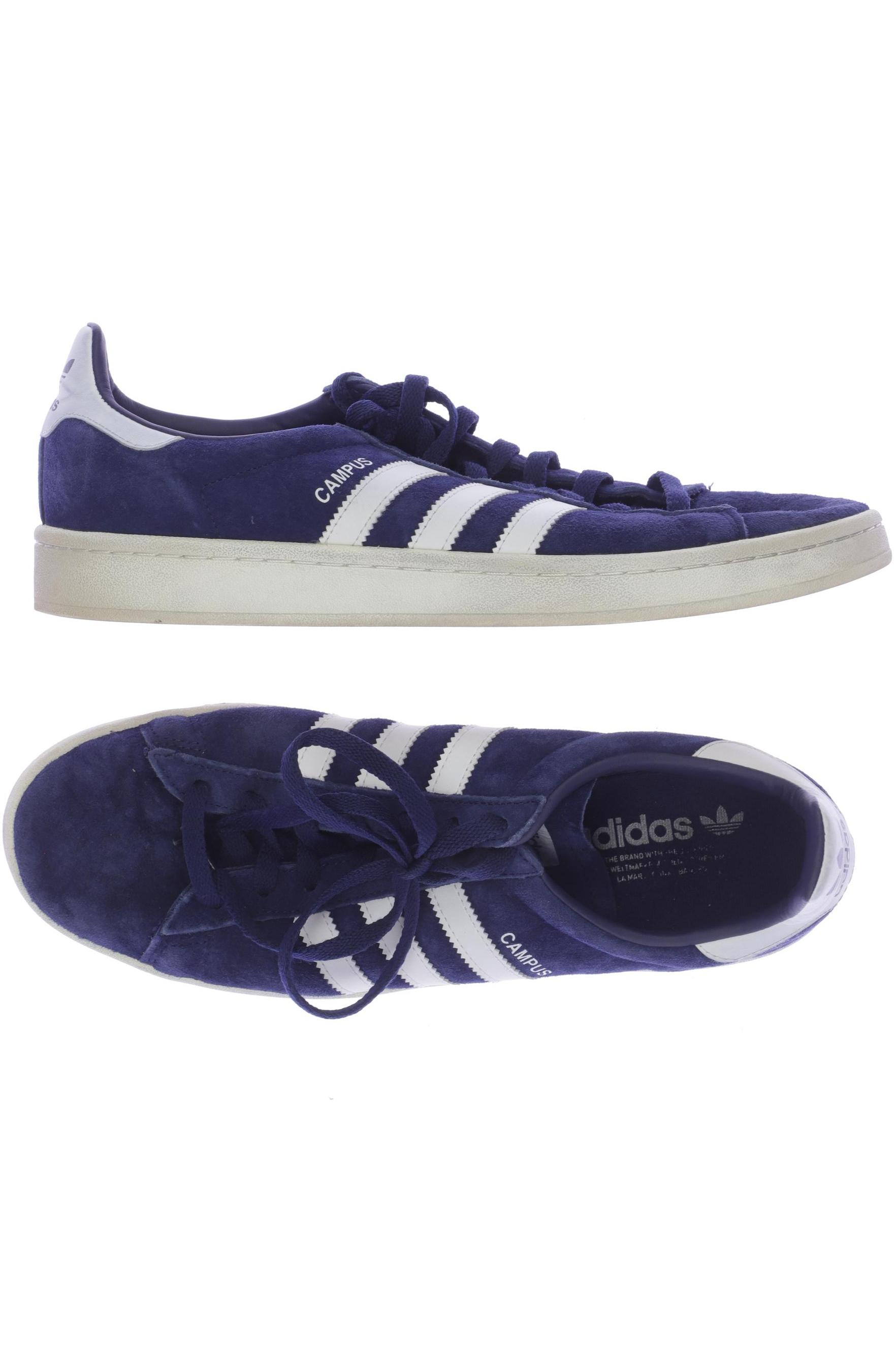 

adidas Originals Herren Sneakers, marineblau, Gr. 10