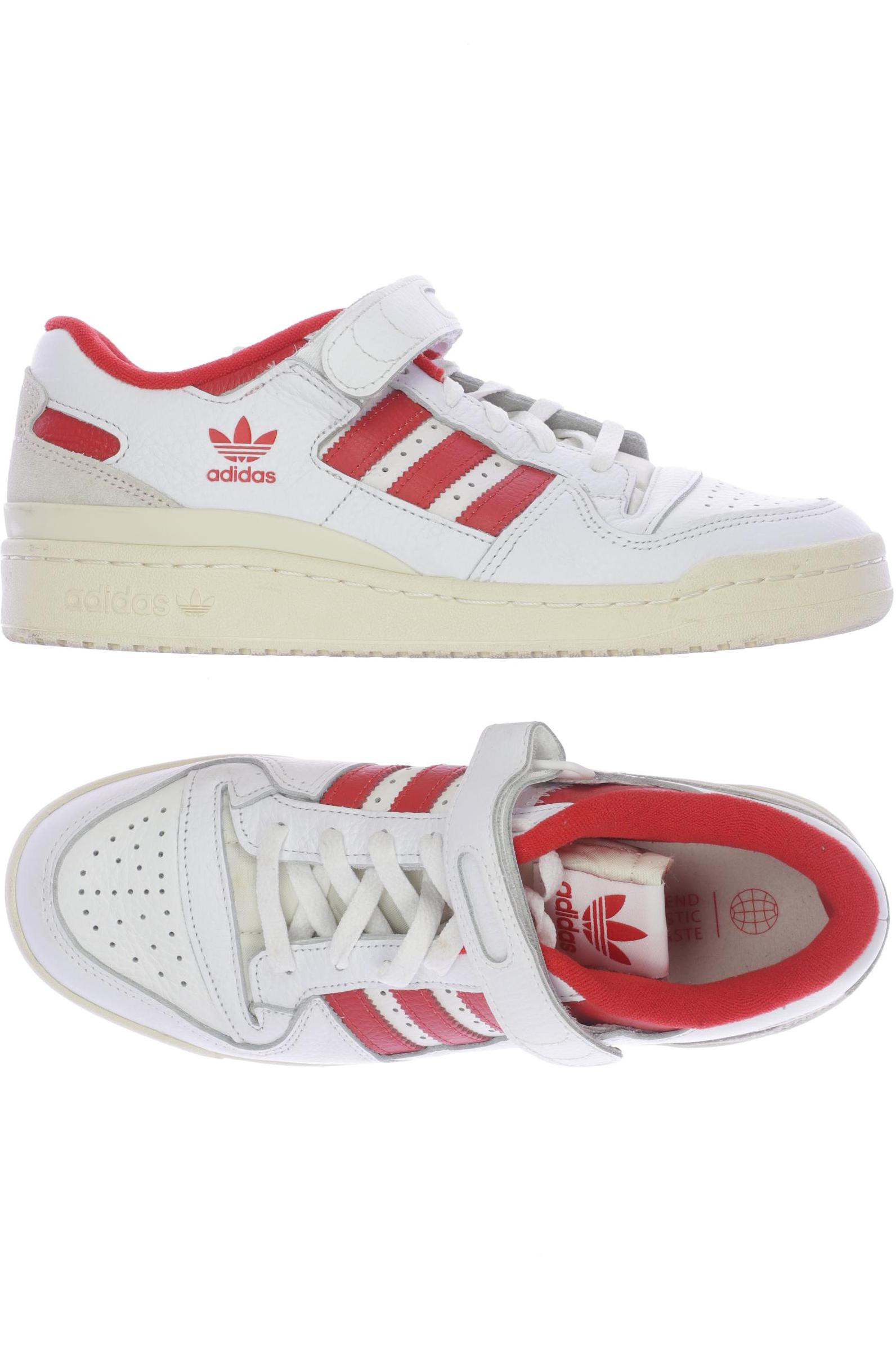 

adidas Originals Herren Sneakers, weiß, Gr. 8