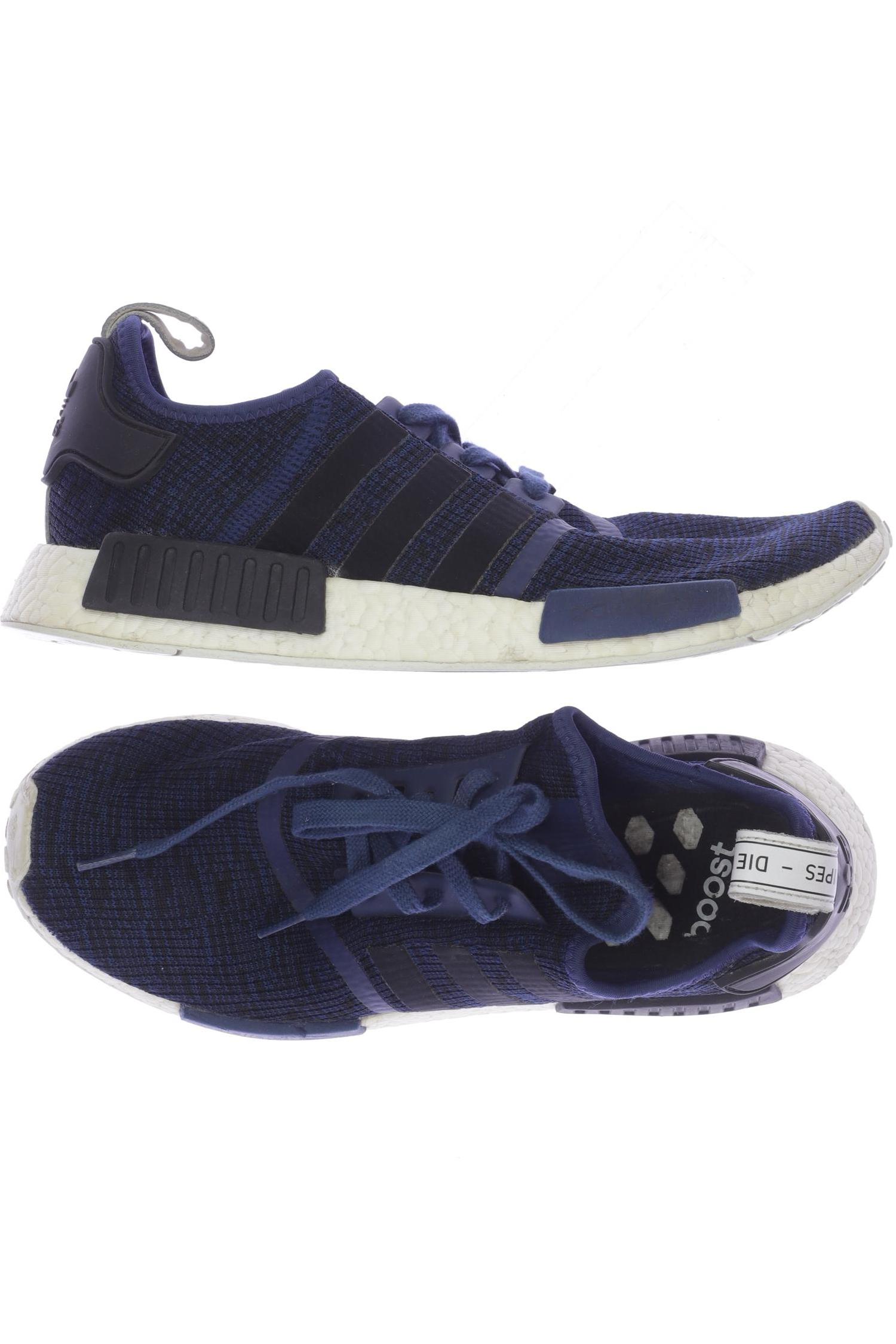 

adidas Originals Herren Sneakers, marineblau, Gr. 11