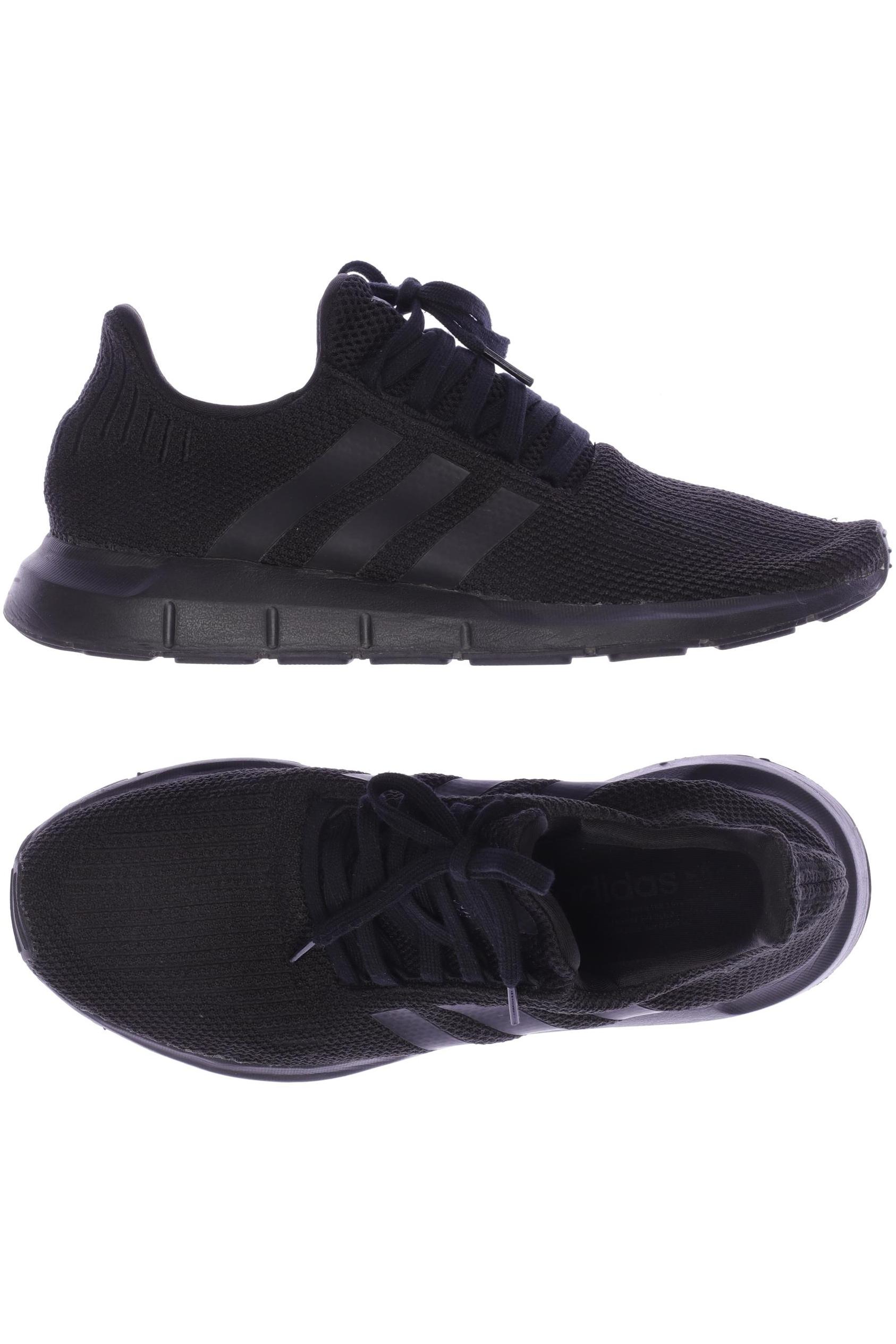 

adidas Originals Herren Sneakers, schwarz, Gr. 11