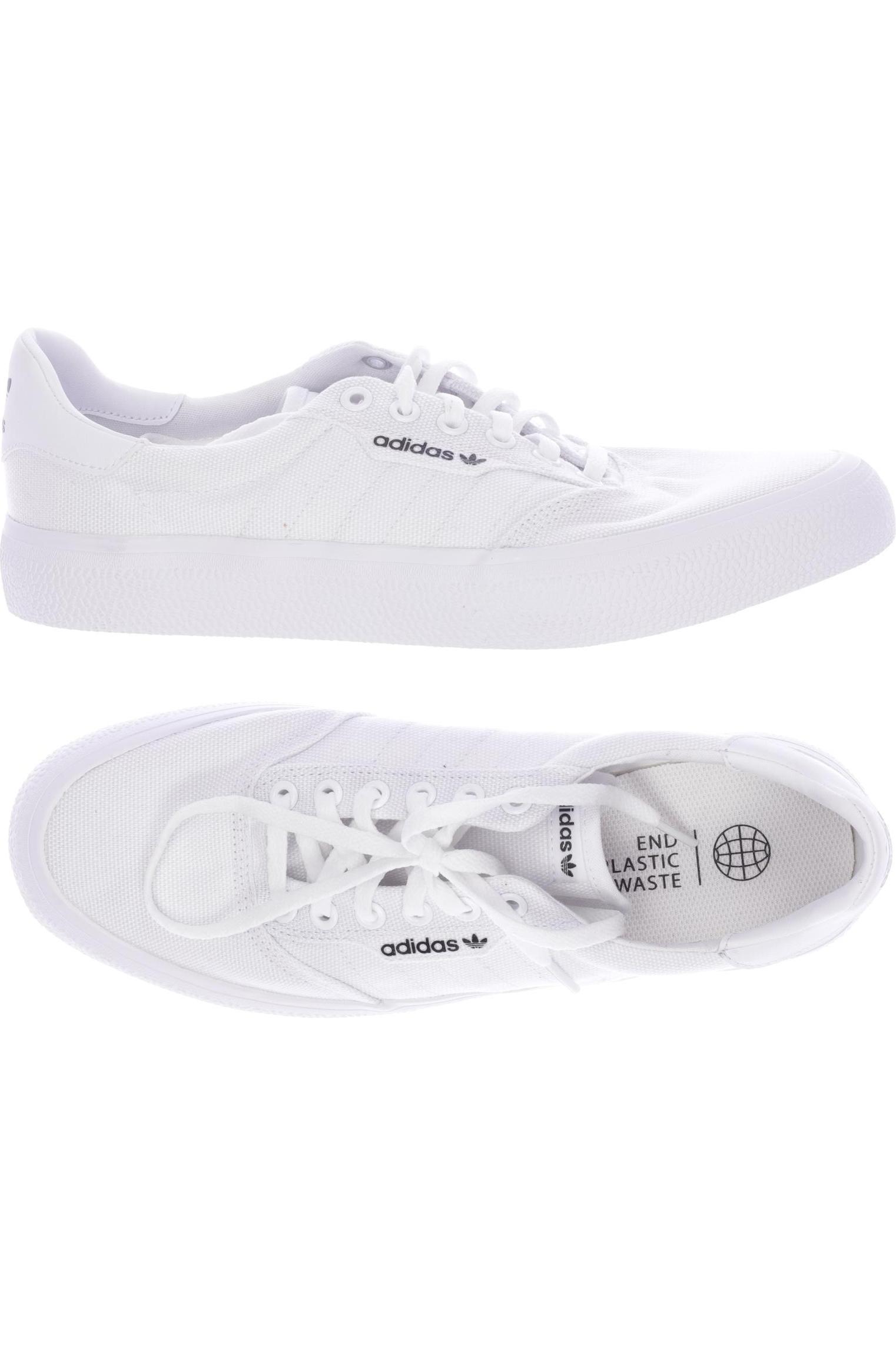 

adidas Originals Herren Sneakers, weiß