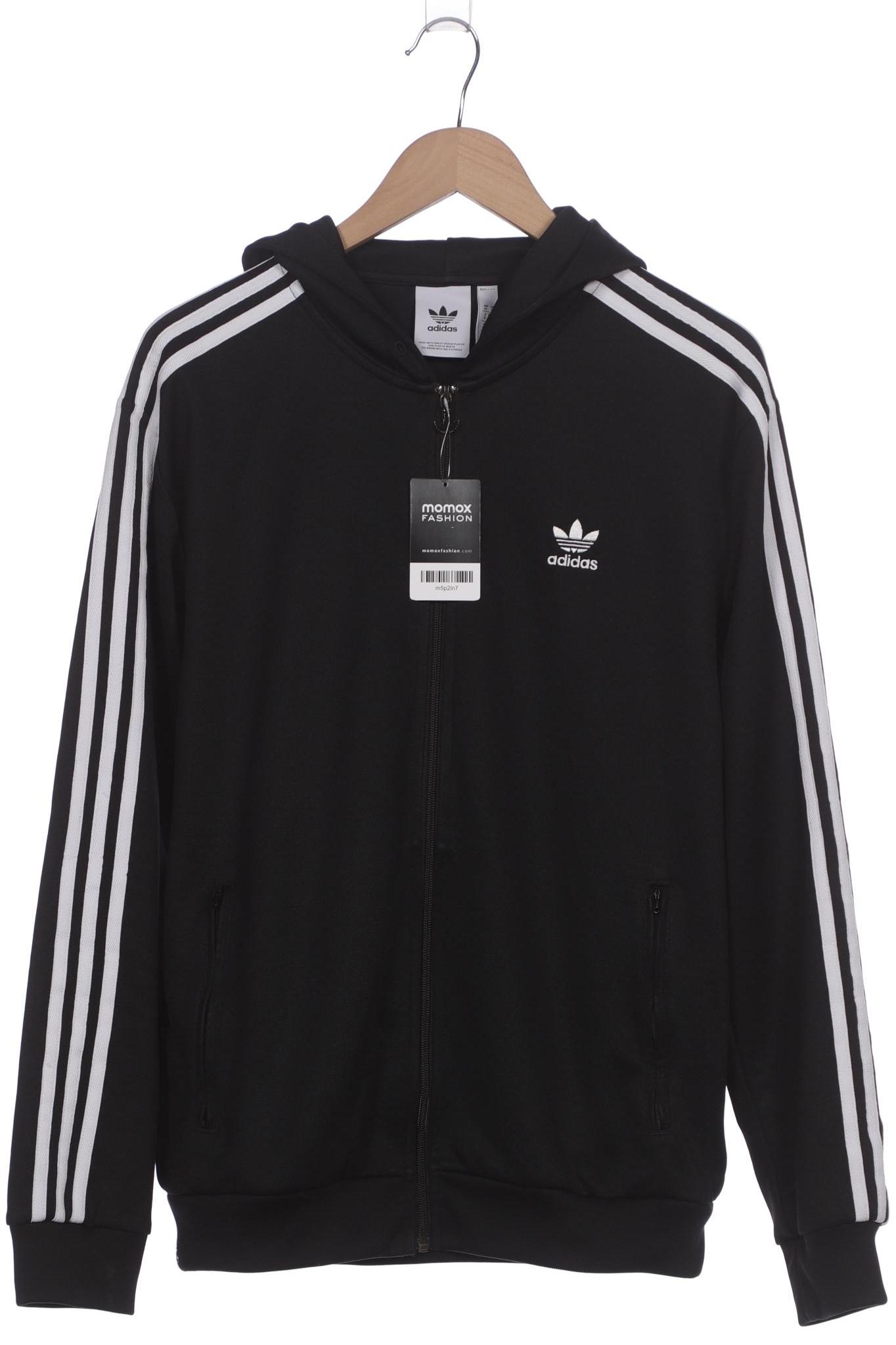 

adidas Originals Herren Kapuzenpullover, schwarz, Gr. 48