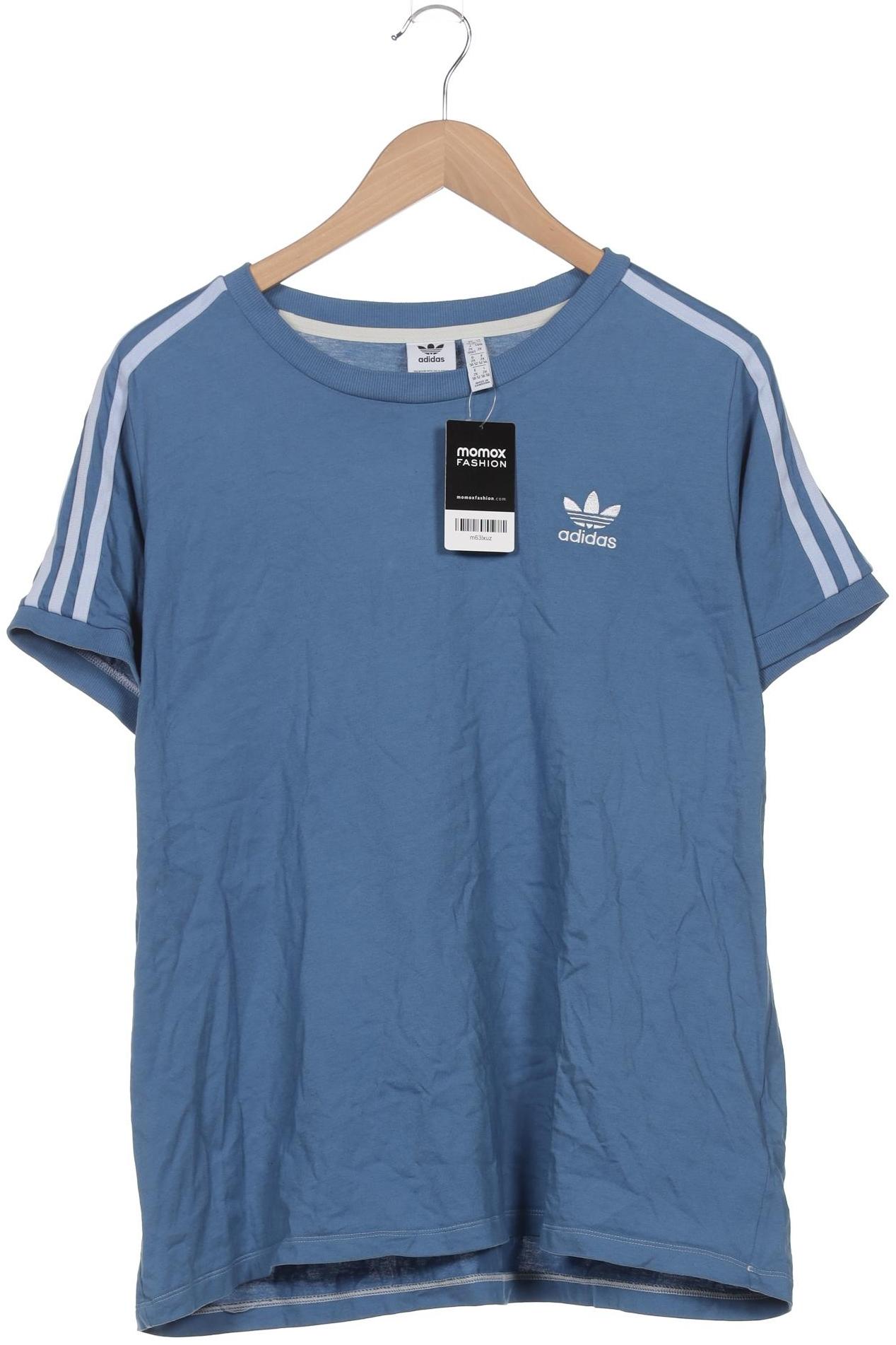 

adidas Originals Herren T-Shirt, blau, Gr. 56