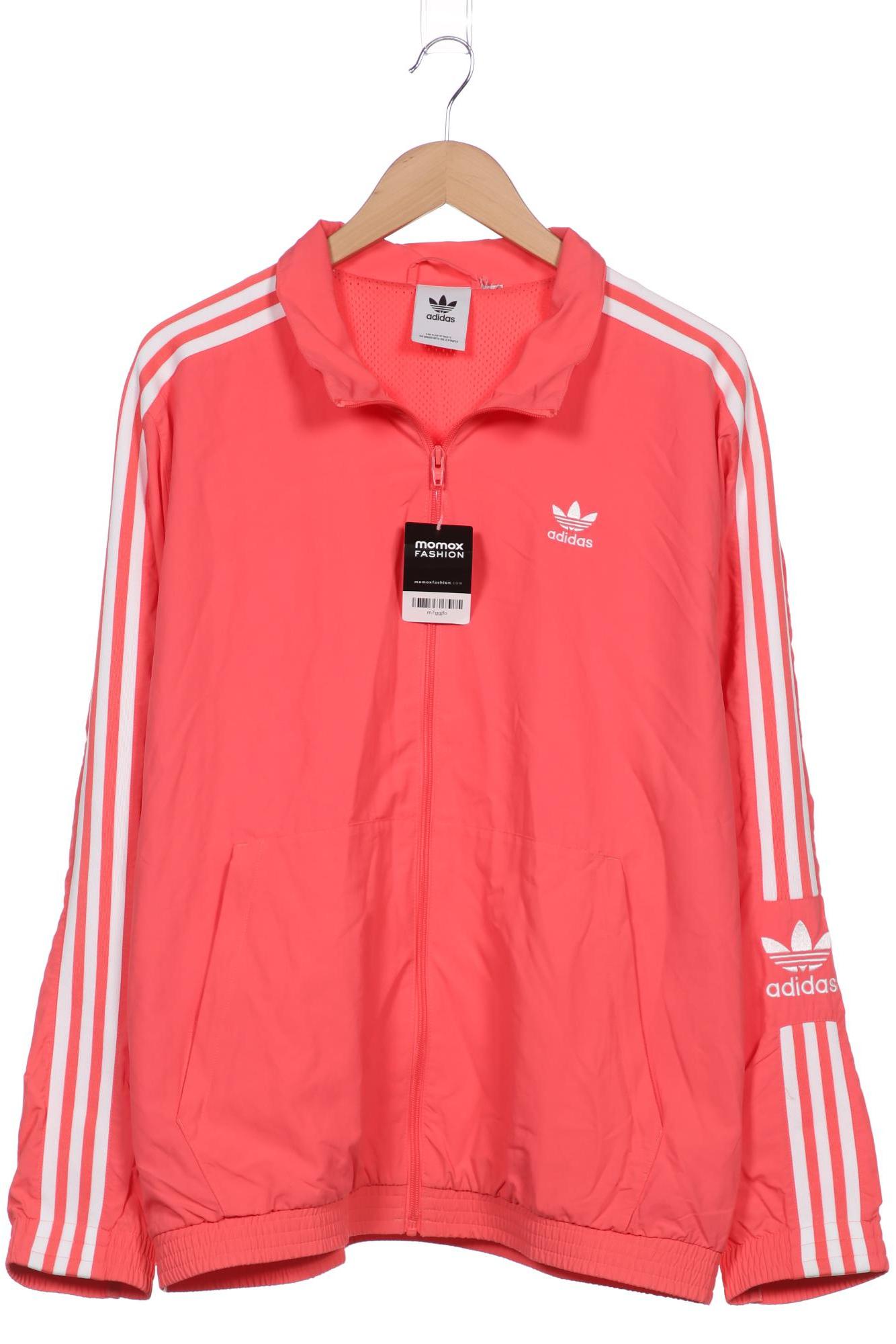 

adidas Originals Herren Jacke, pink