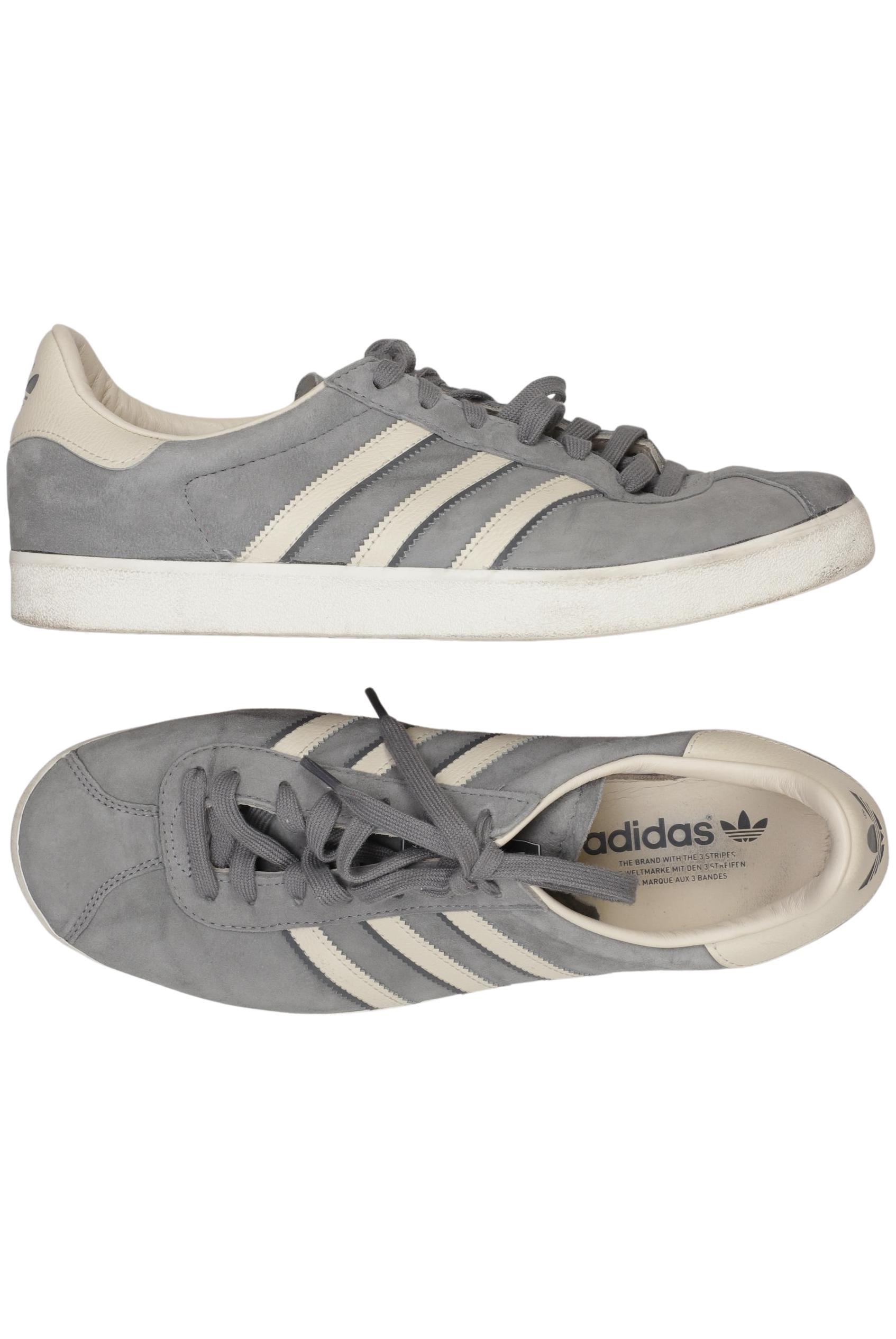 

adidas Originals Herren Sneakers, grau, Gr. 10