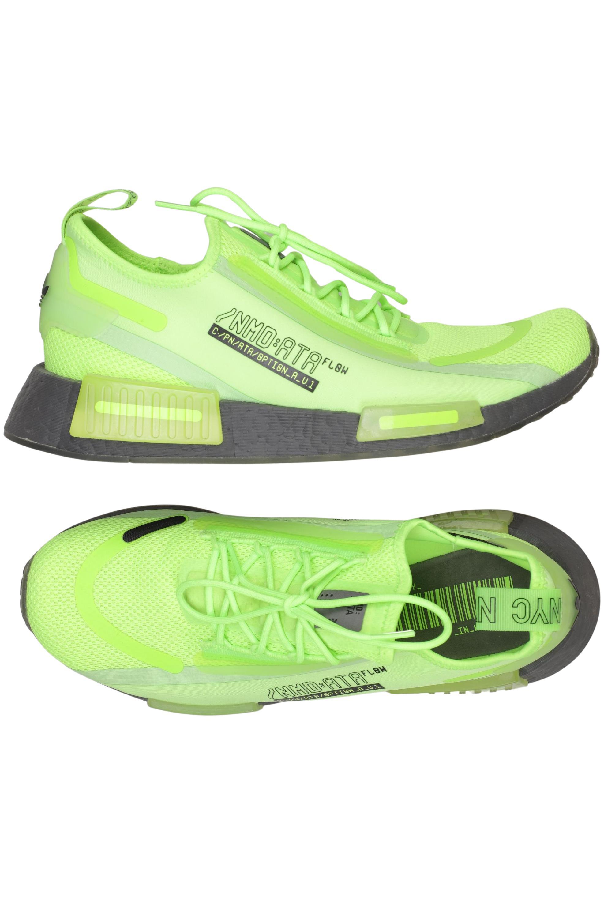Thumbnail - adidas Originals Herren Sneakers, neon, Gr. 9