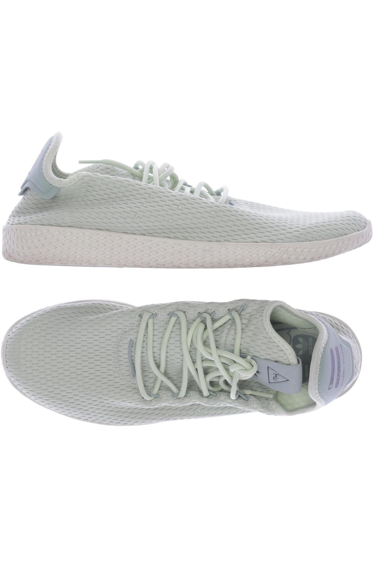 

adidas Originals Herren Sneakers, hellgrün