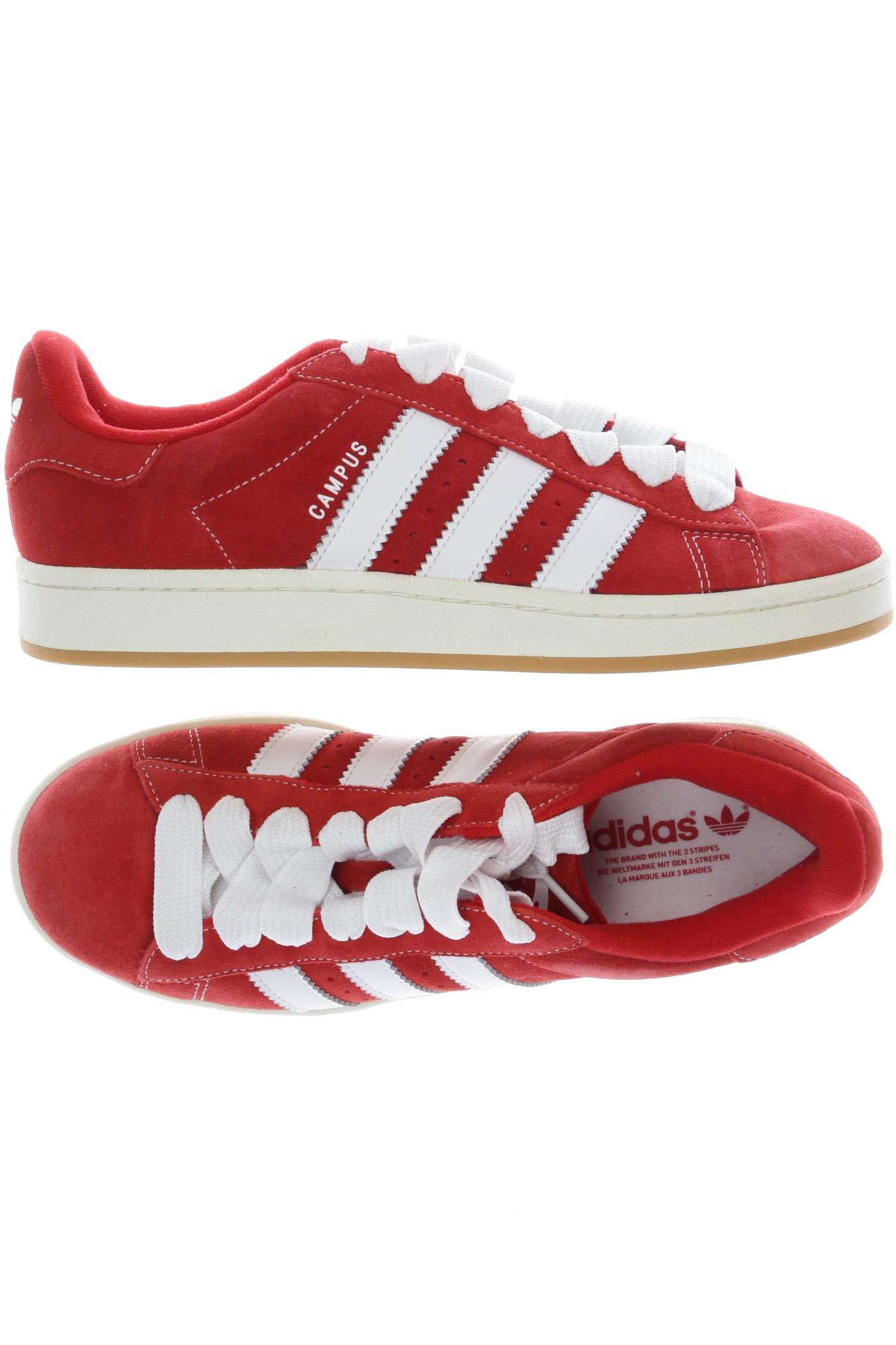

adidas Originals Herren Sneakers, rot, Gr. 9