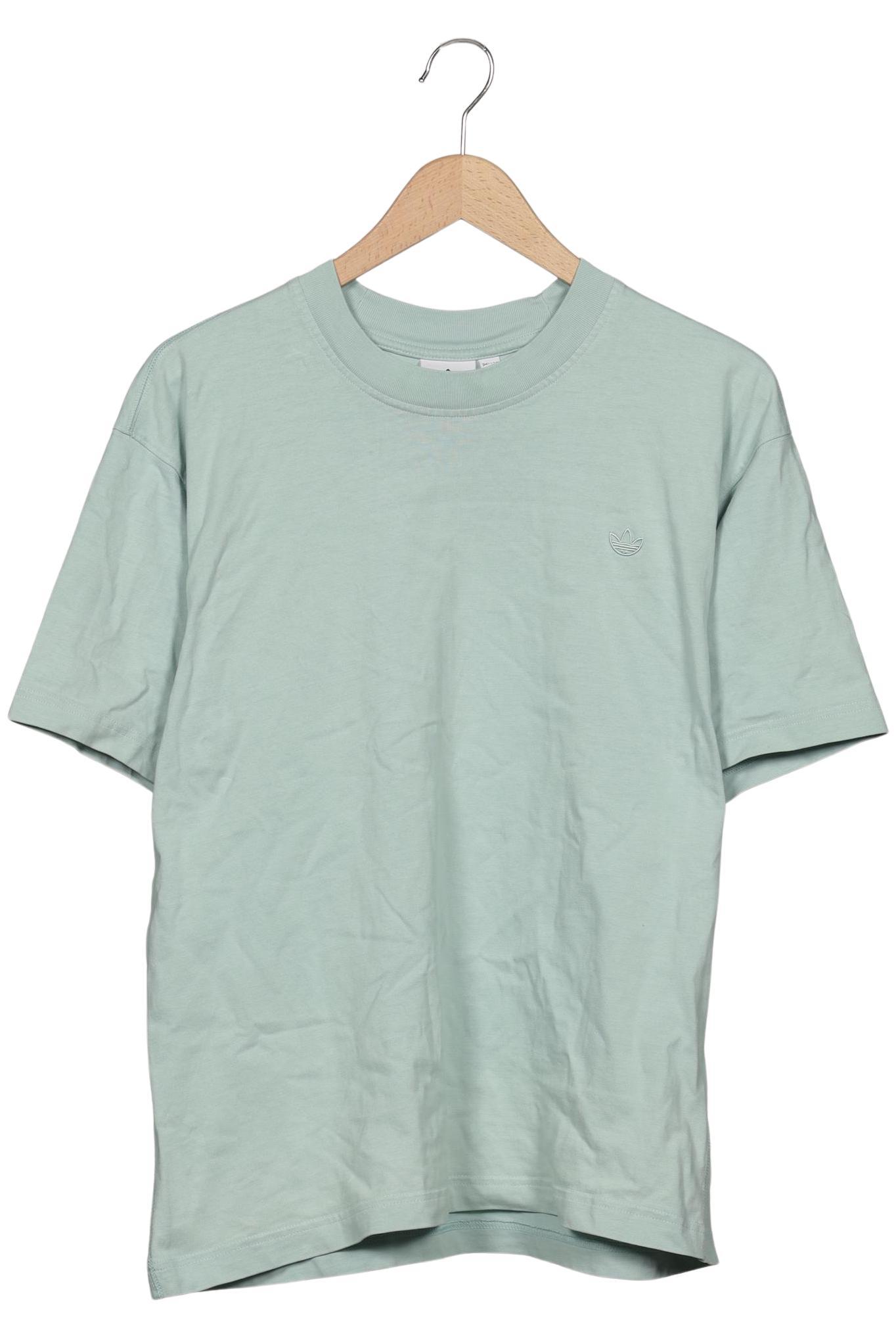 

adidas Originals Herren T-Shirt, hellgrün, Gr. 48