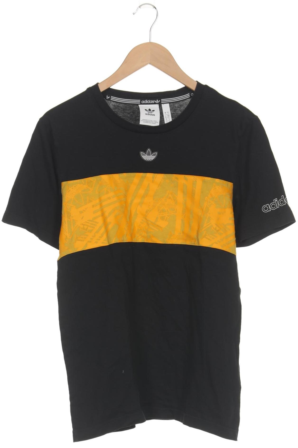 

adidas Originals Herren T-Shirt, schwarz, Gr. 46